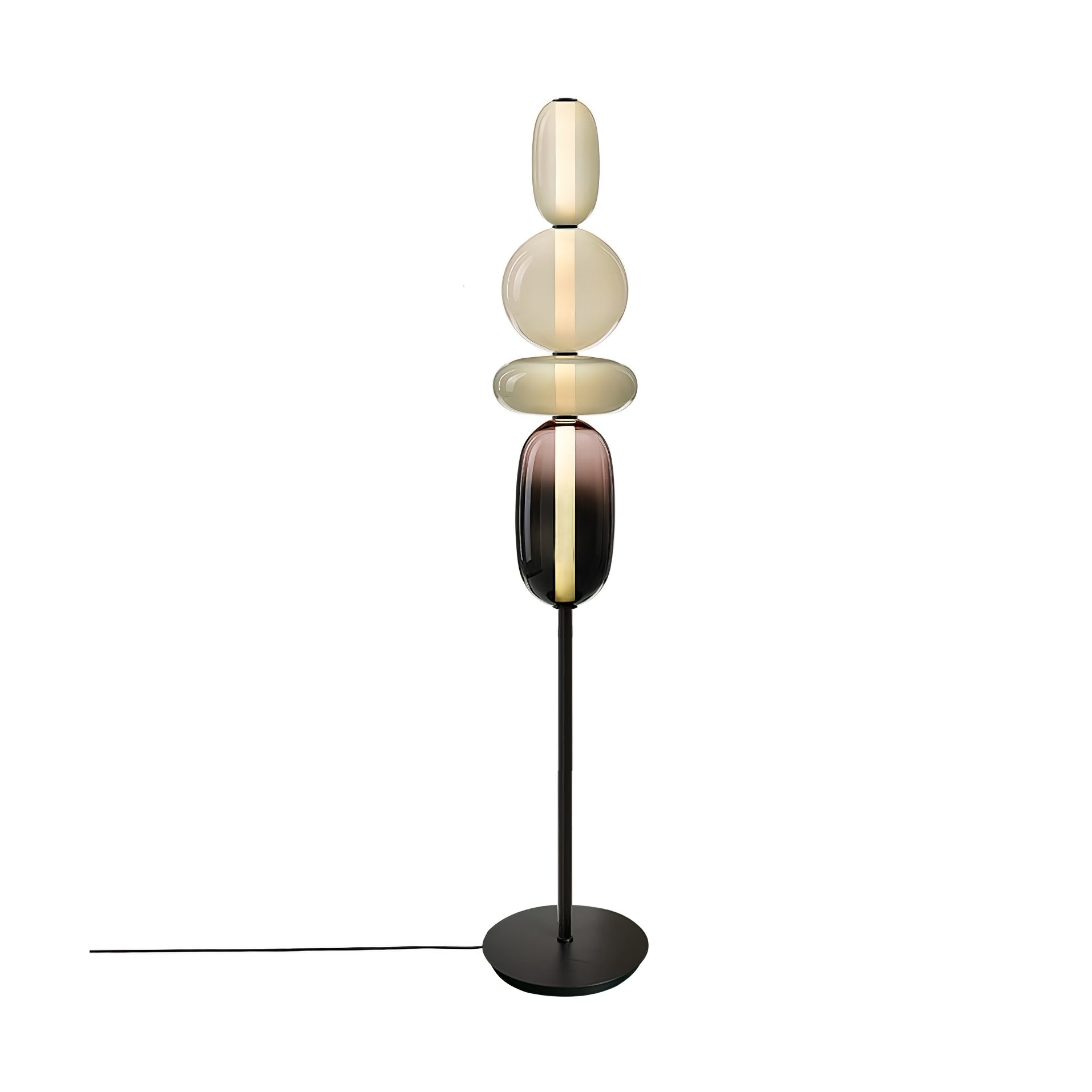 Findenio Modern Floor Lamp