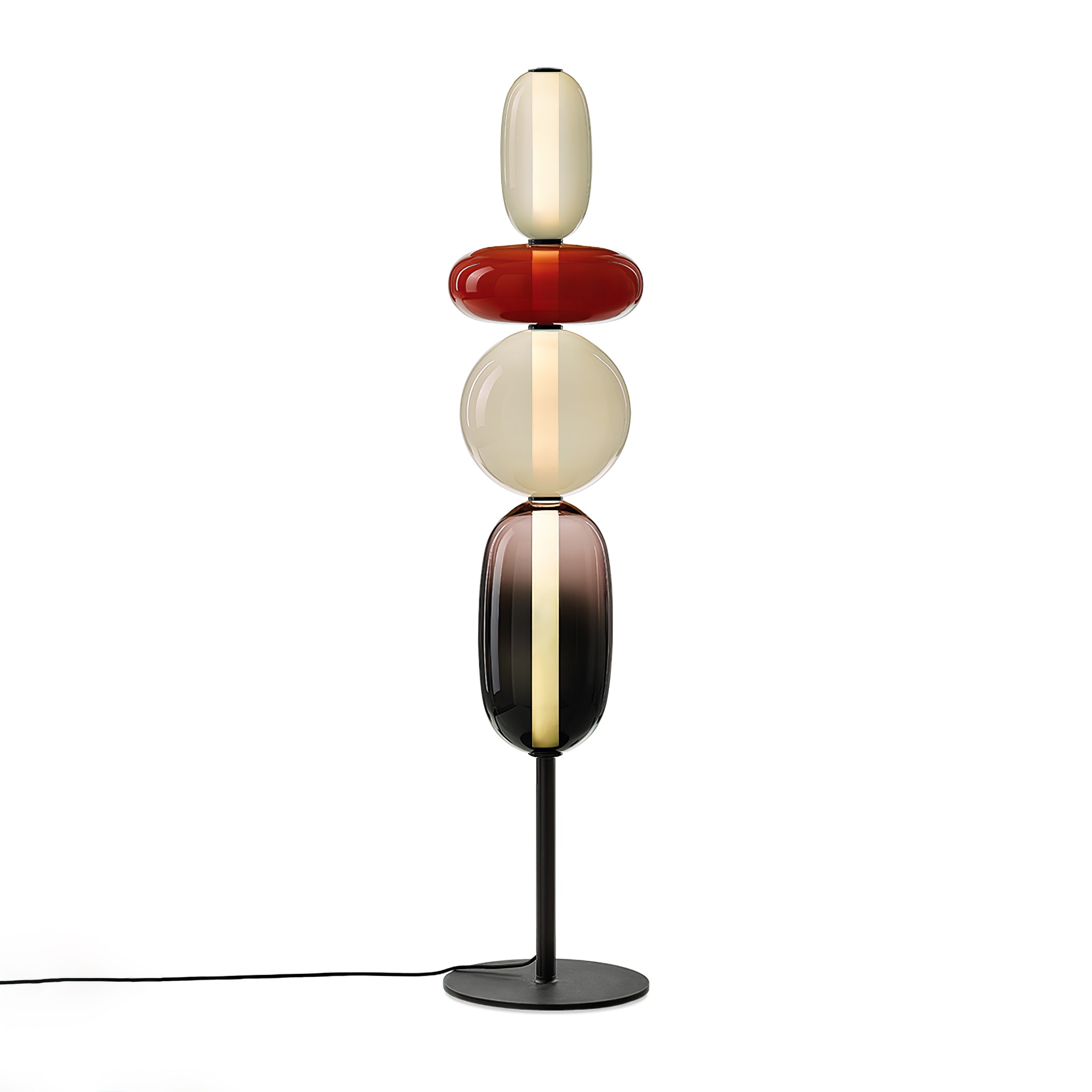 Findenio Modern Floor Lamp