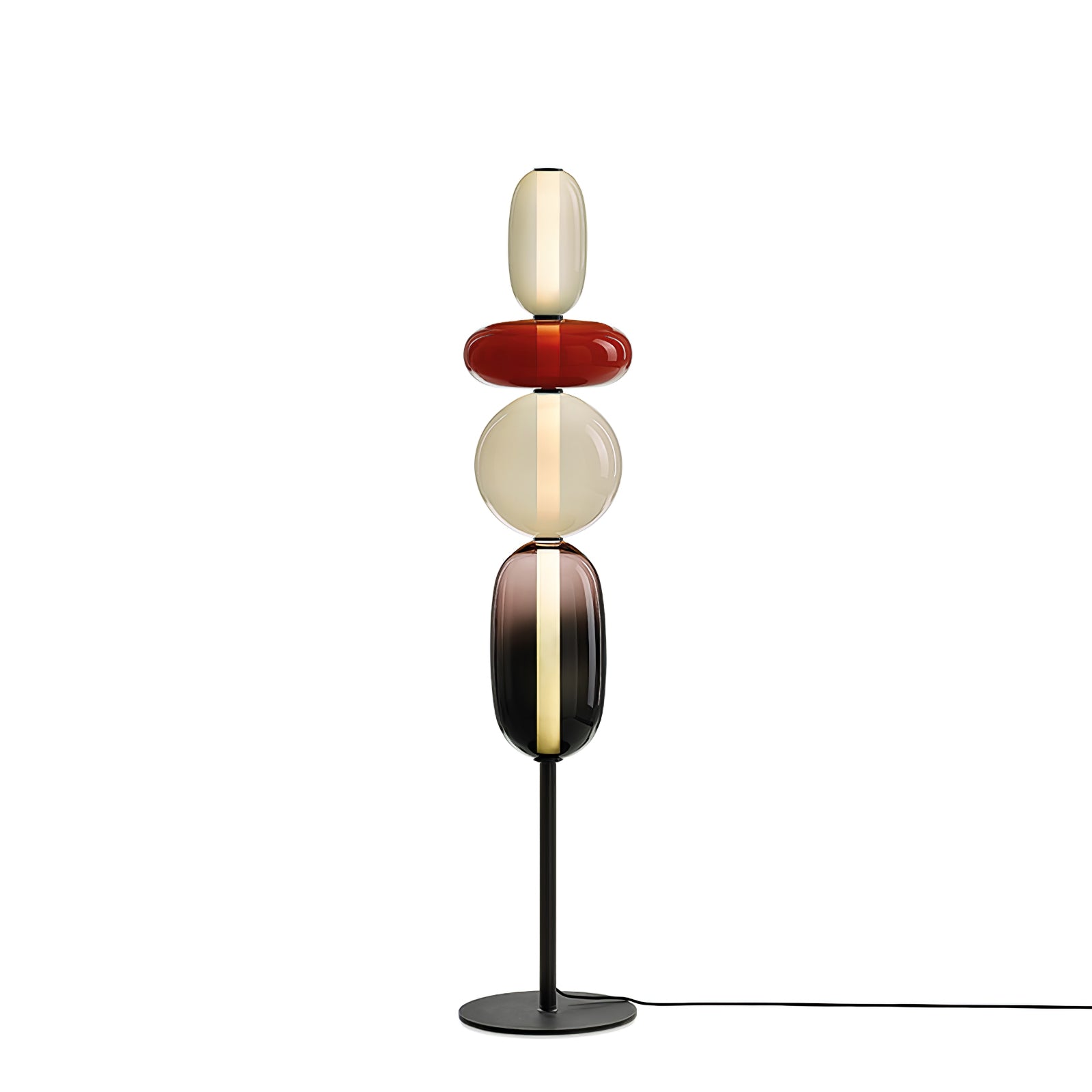 Findenio Modern Floor Lamp