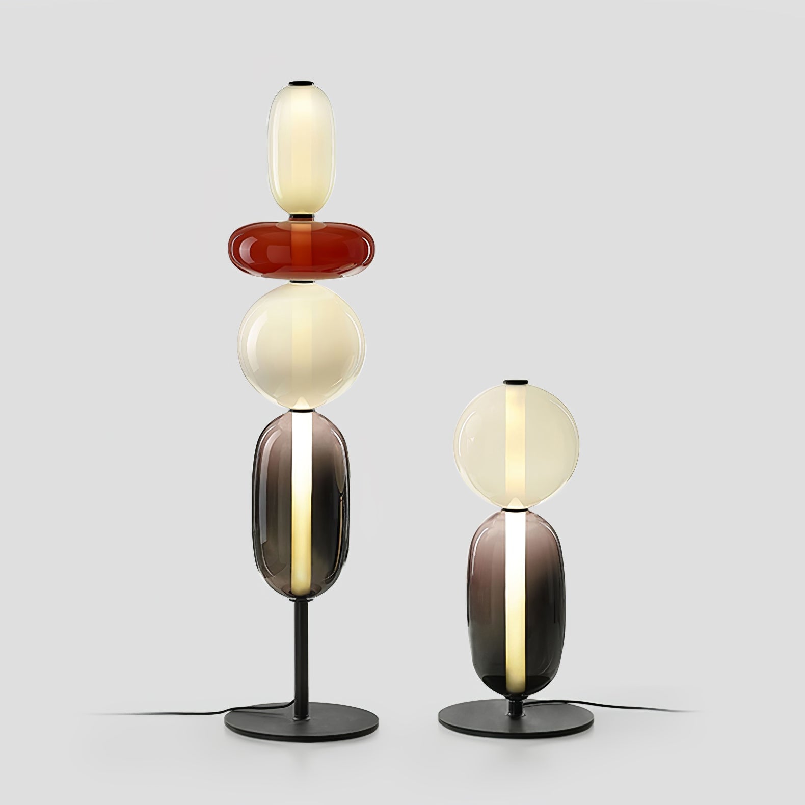 Daray Table Lamp