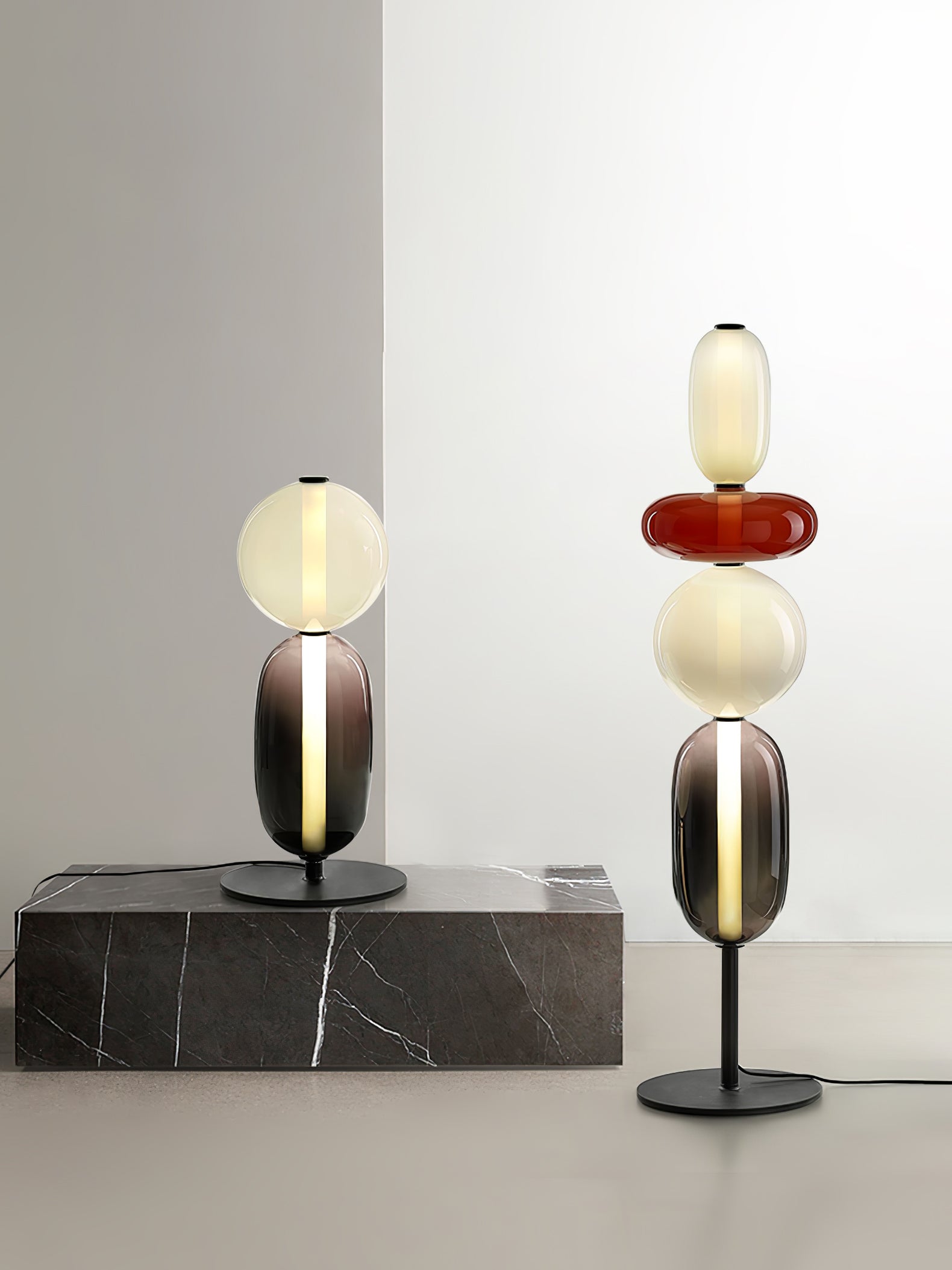 Daray Table Lamp