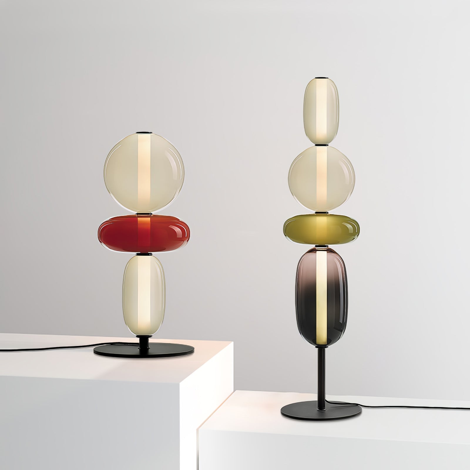 Findenio Modern Floor Lamp