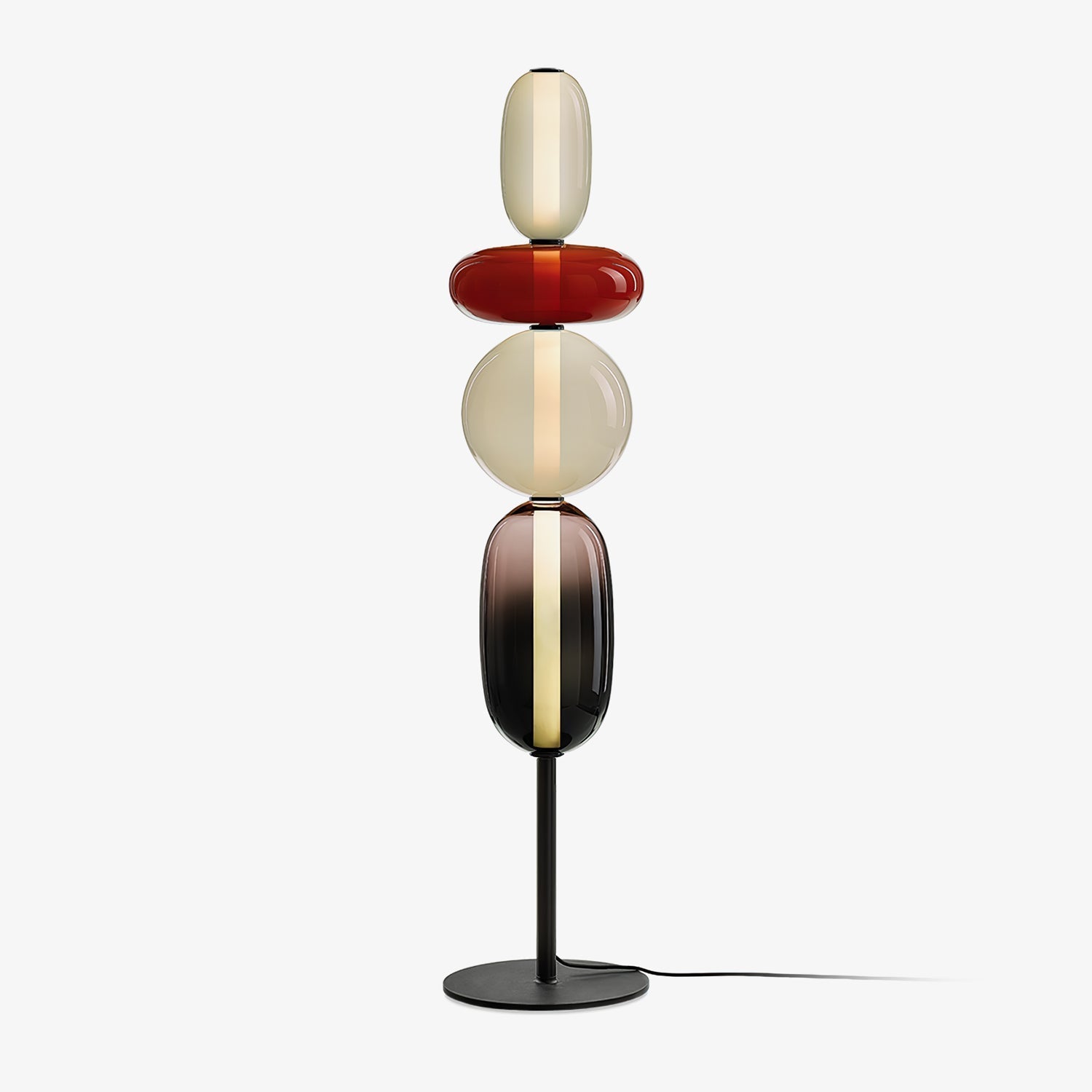 Findenio Modern Floor Lamp