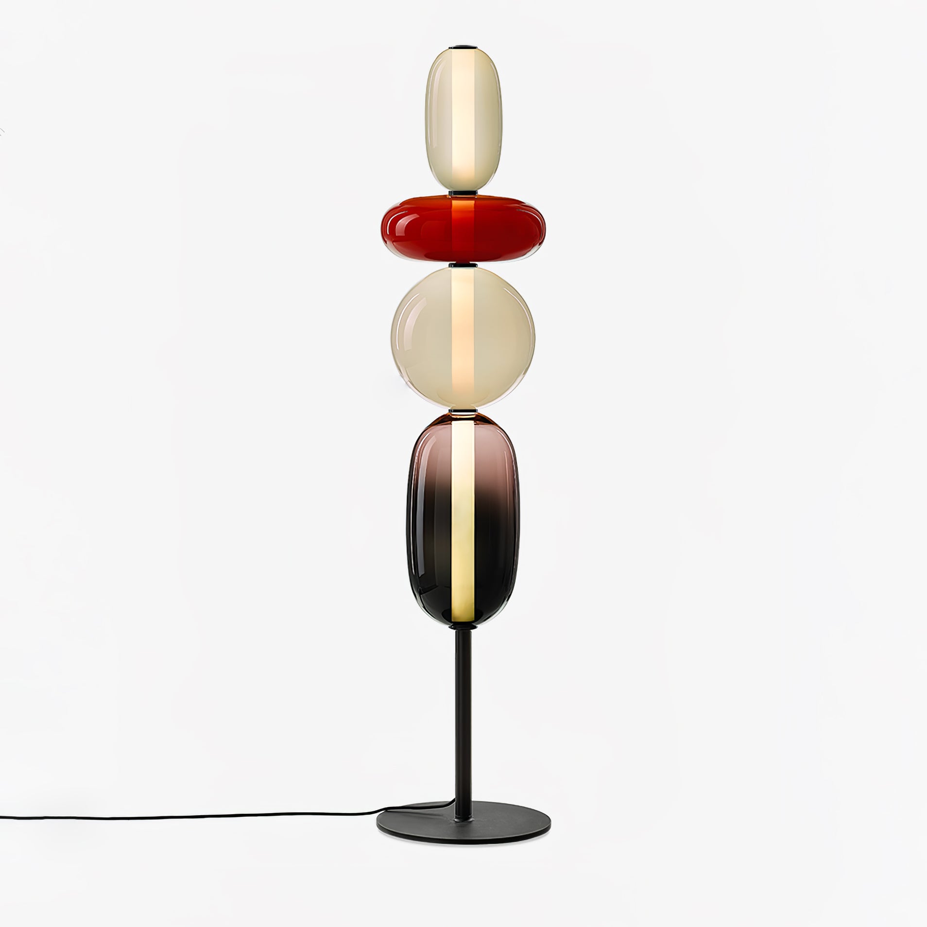 Findenio Modern Floor Lamp