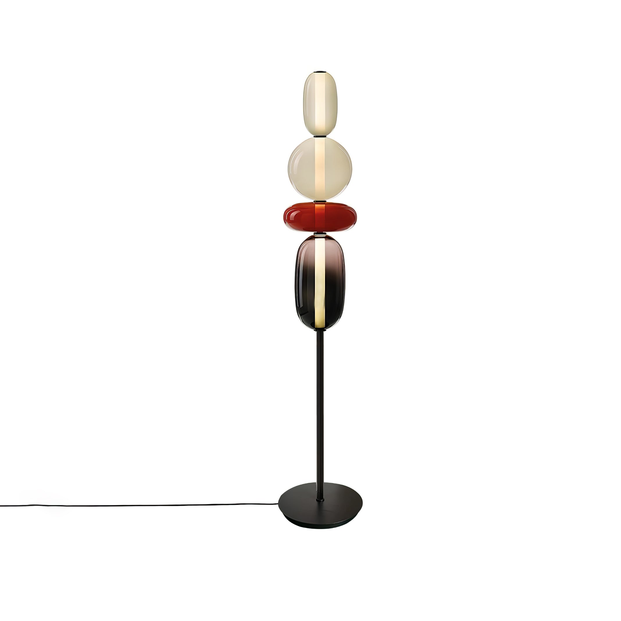 Findenio Modern Floor Lamp