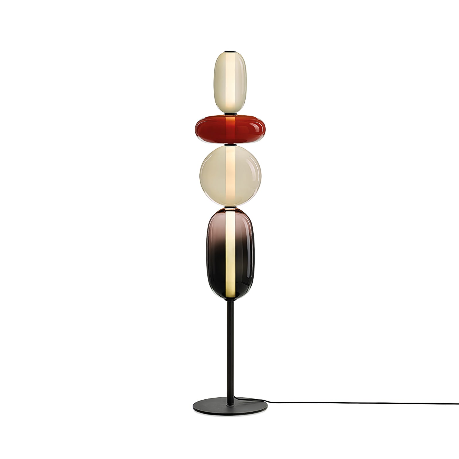 Findenio Modern Floor Lamp