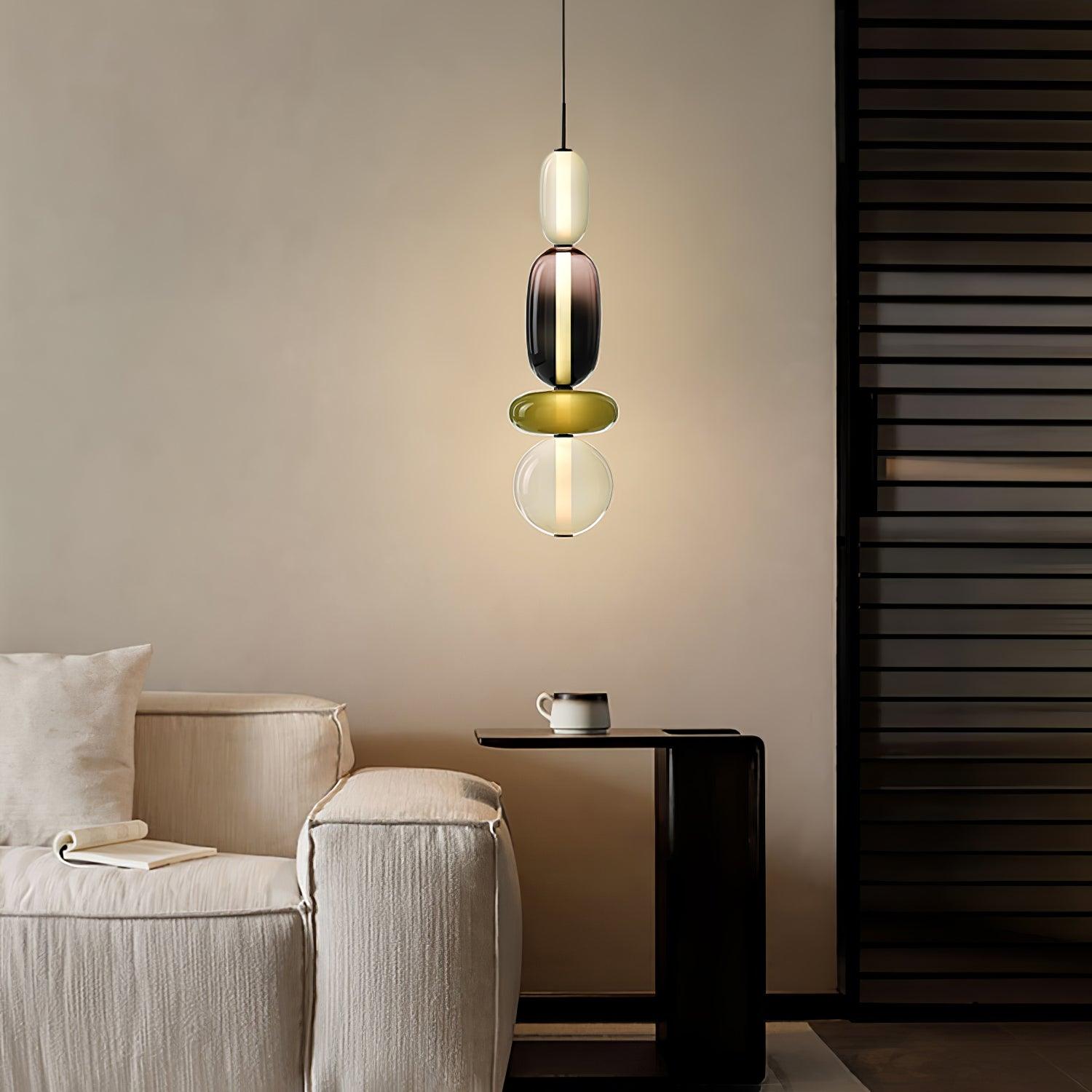 Westelon Pendant Light