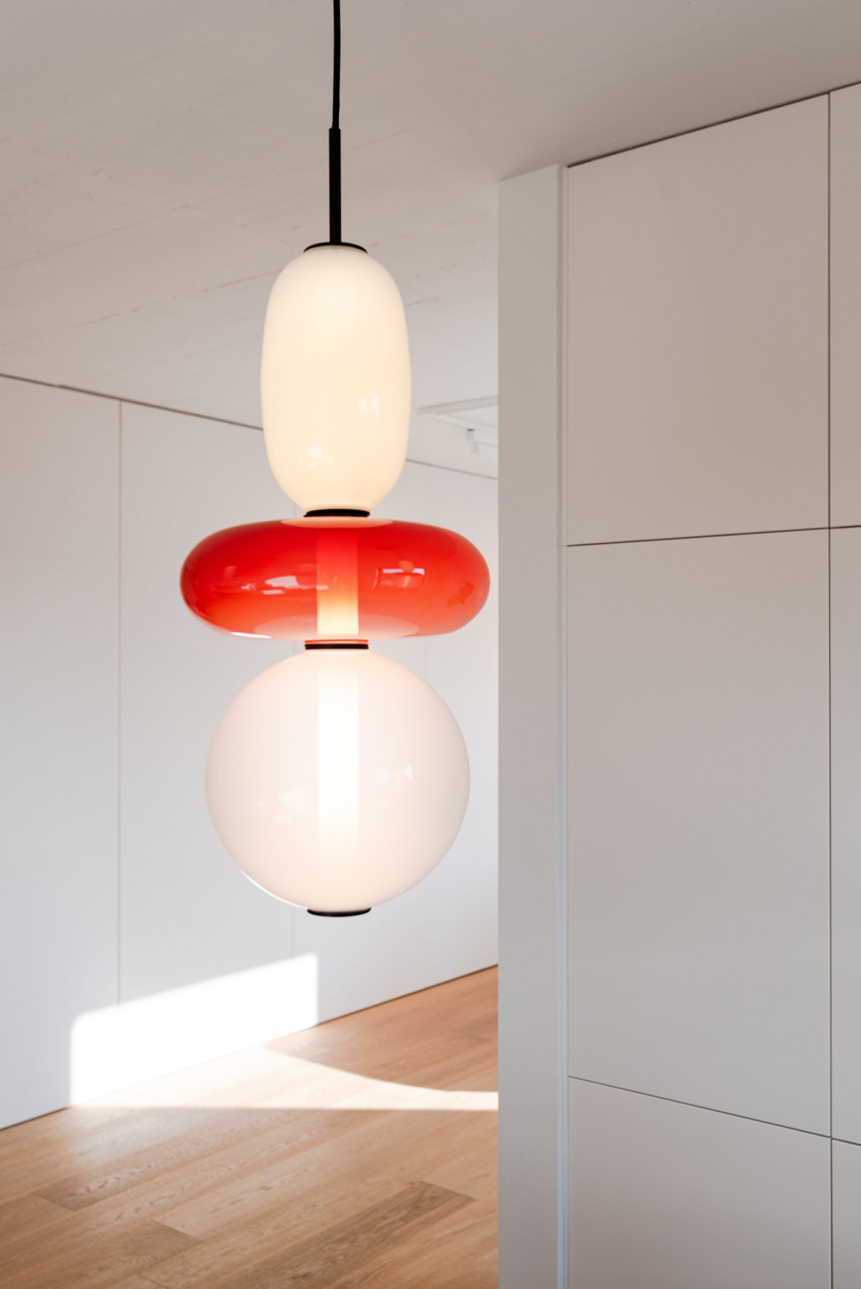 Westelon Pendant Light