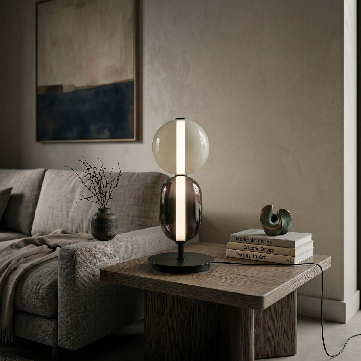 Roia Table Lamp