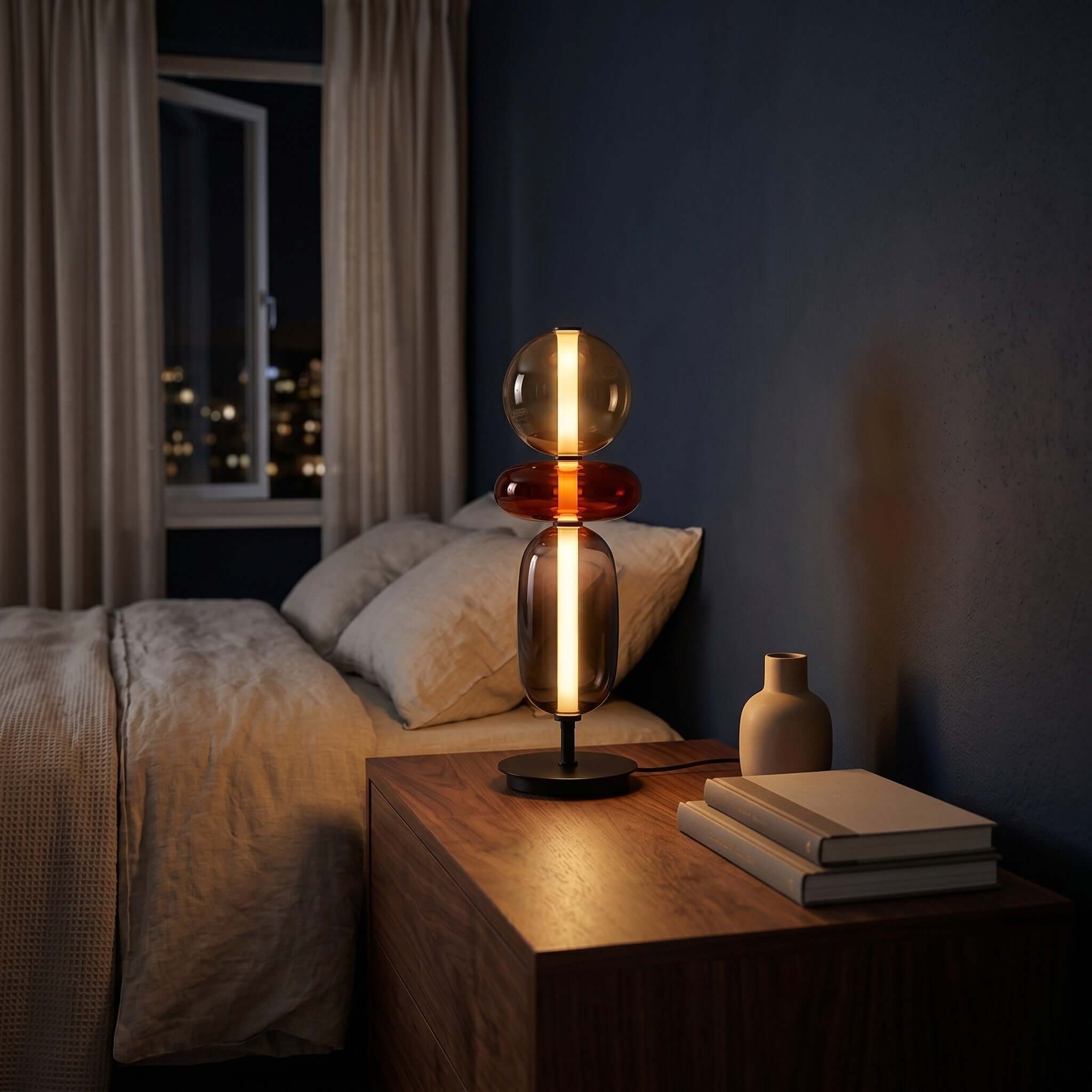 Arian Table Lamp
