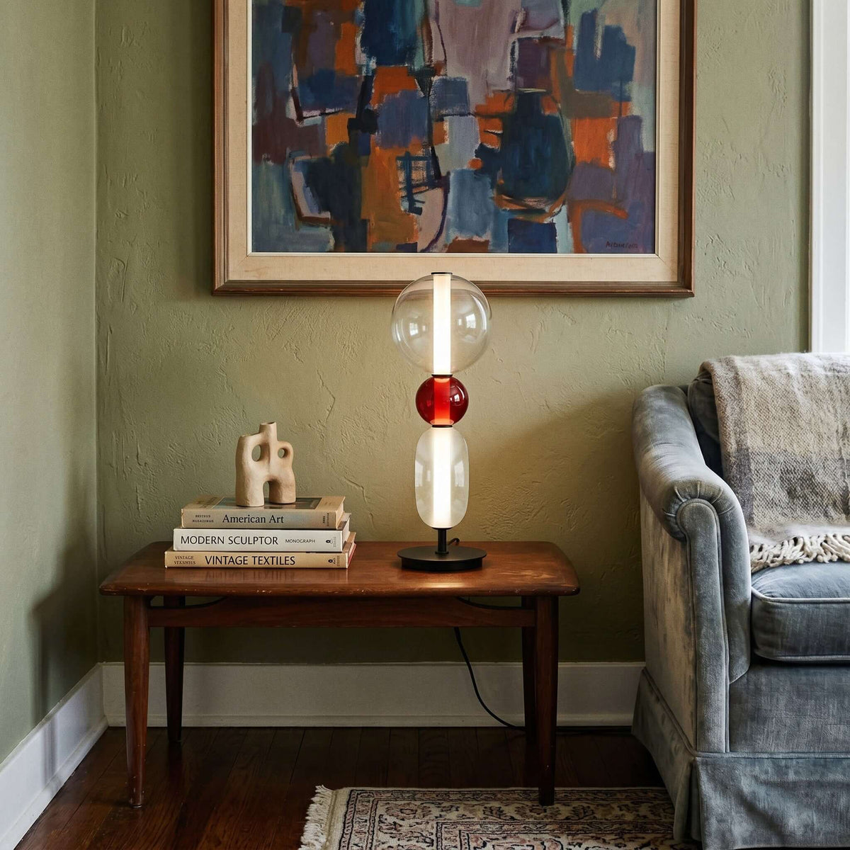 Roia Table Lamp
