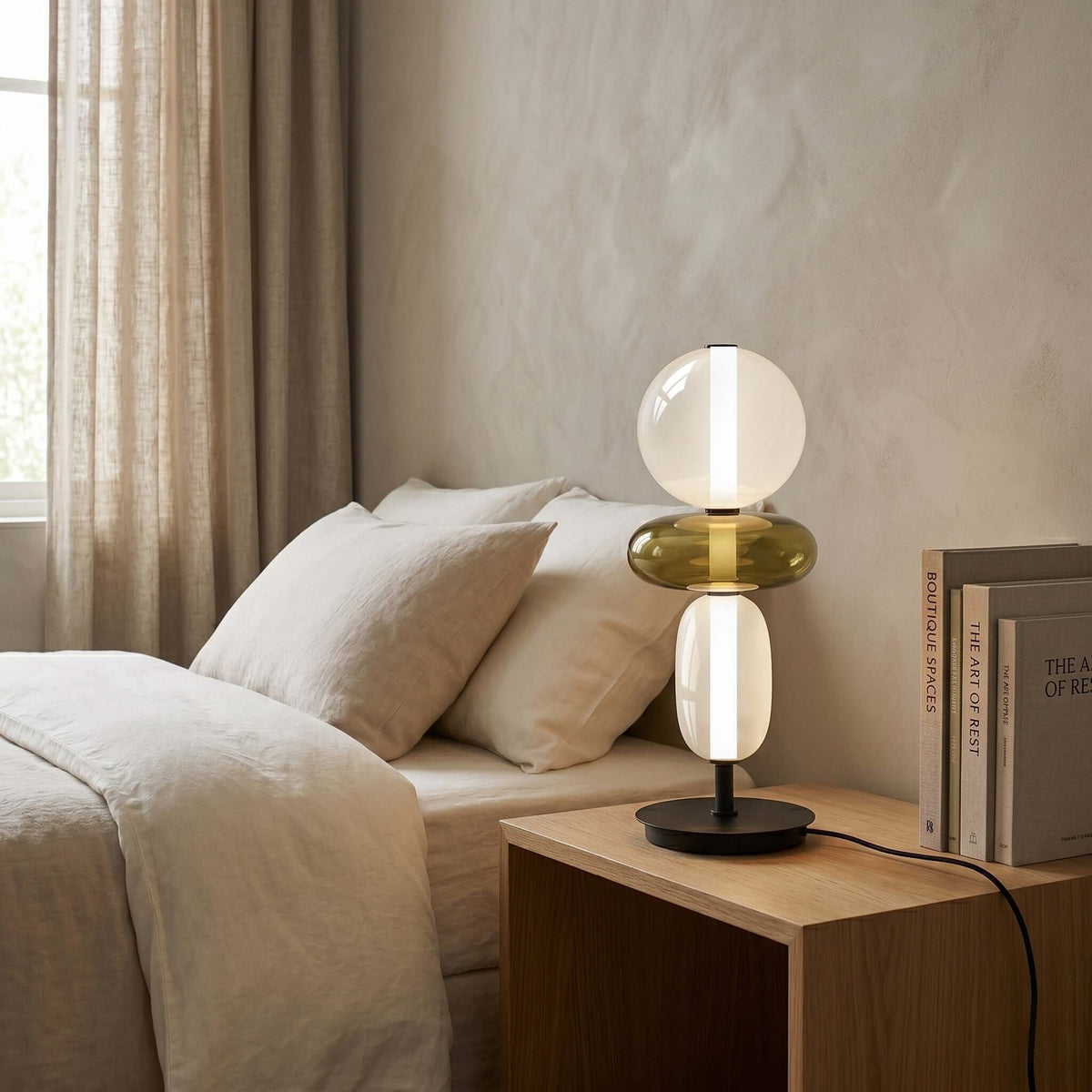 Roia Table Lamp
