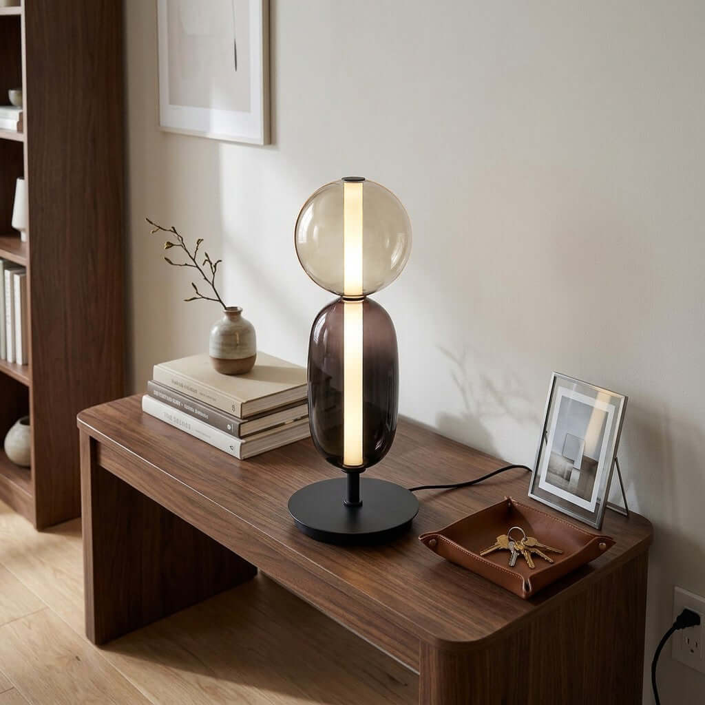 Roia Table Lamp