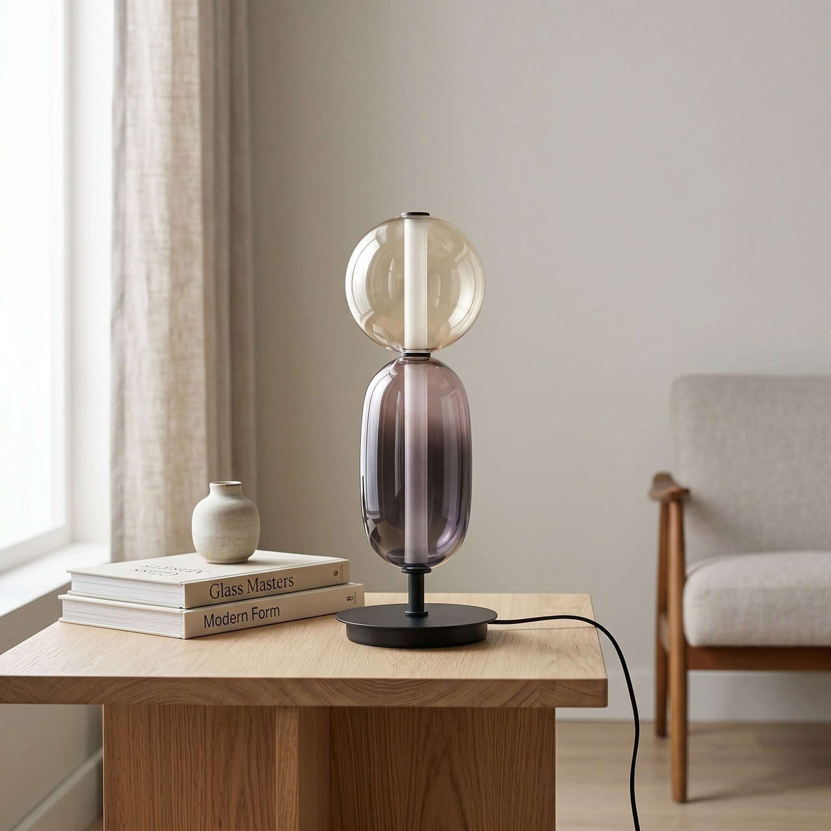 Roia Table Lamp