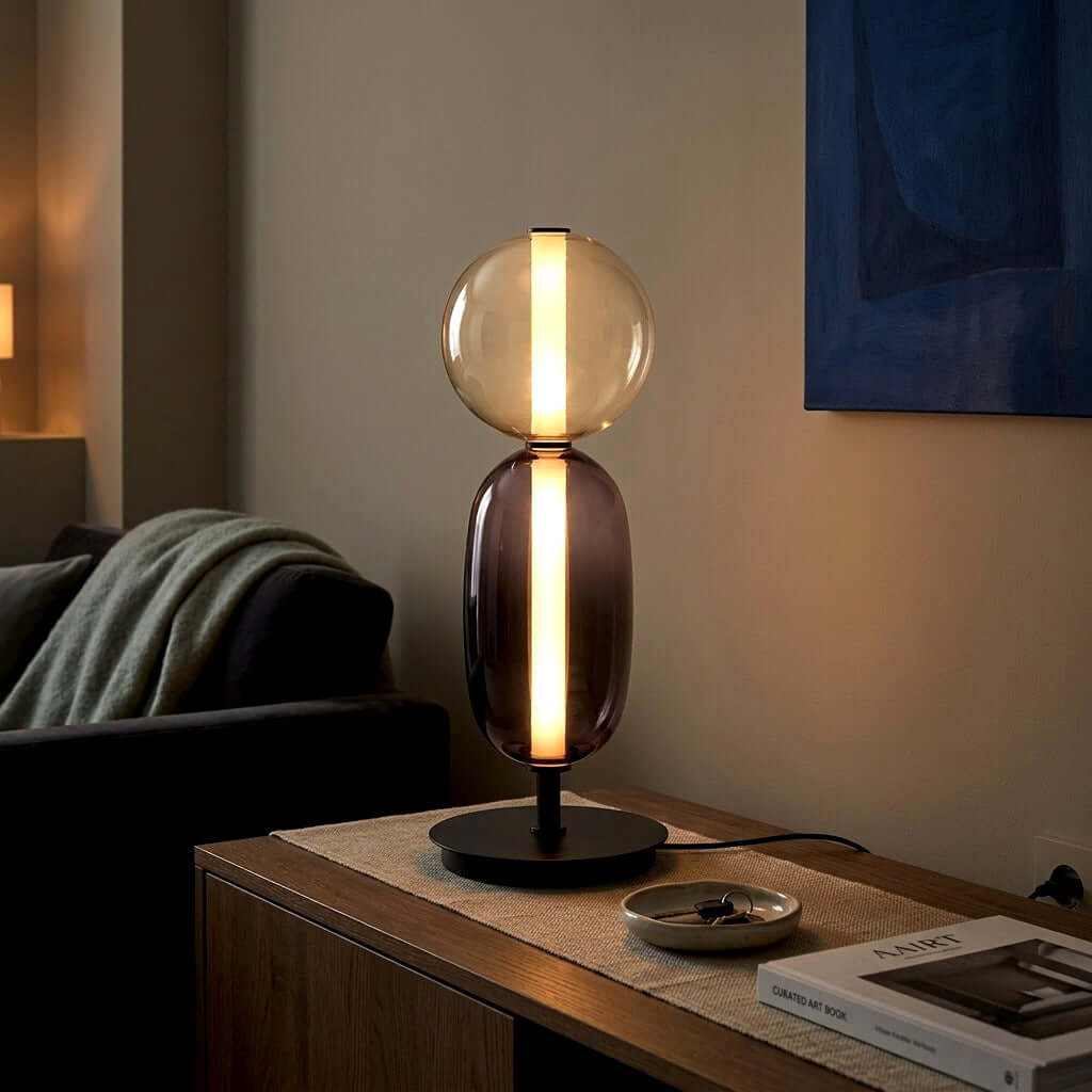 Roia Table Lamp