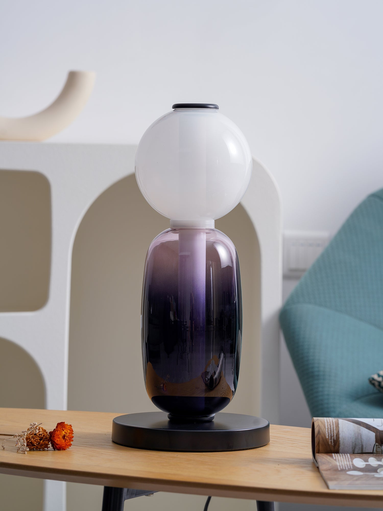 Daray Table Lamp