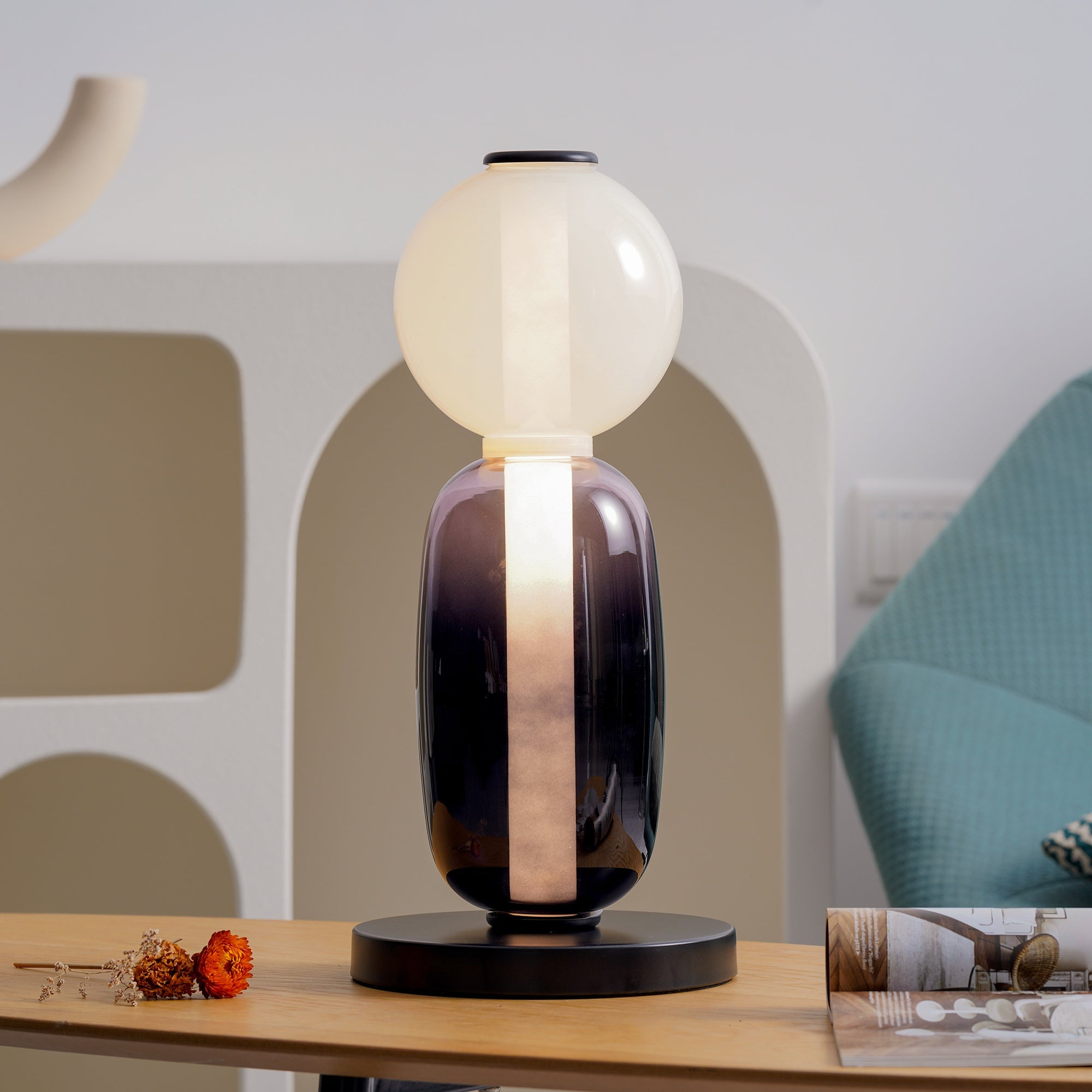 Daray Table Lamp