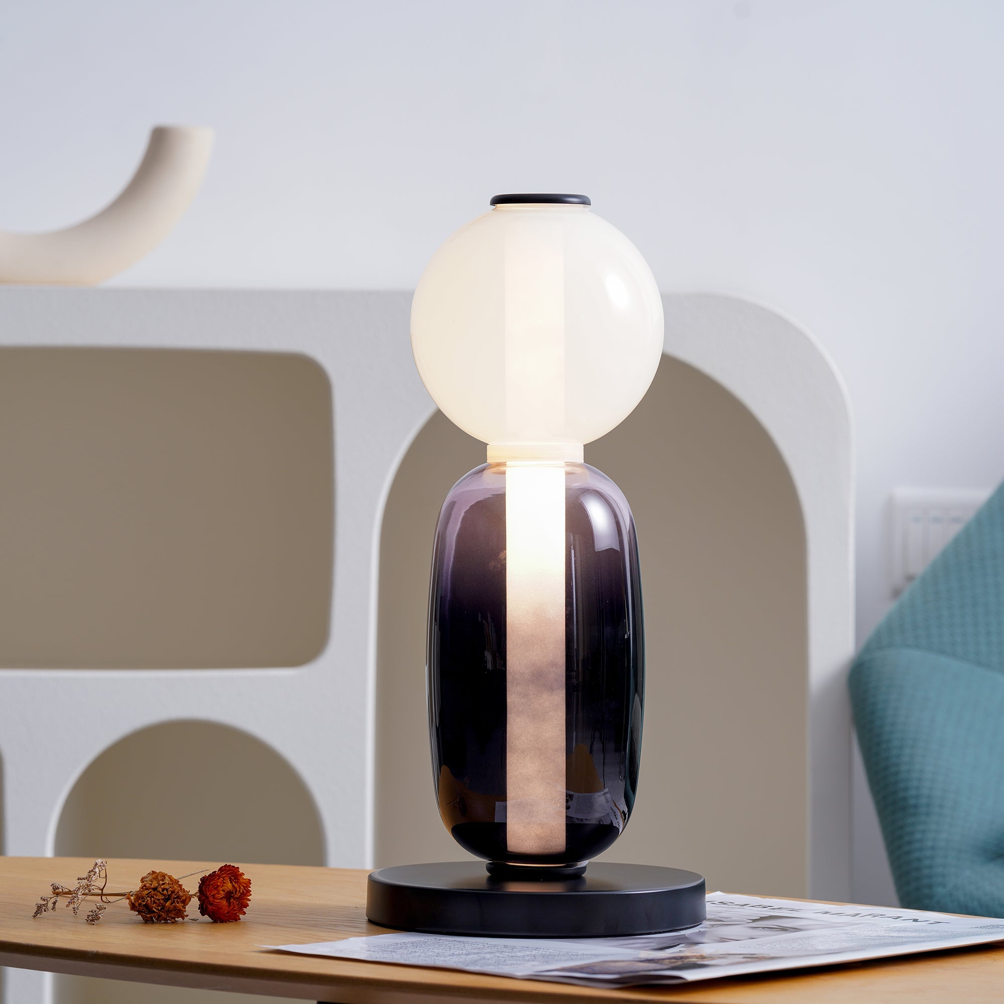 Daray Table Lamp