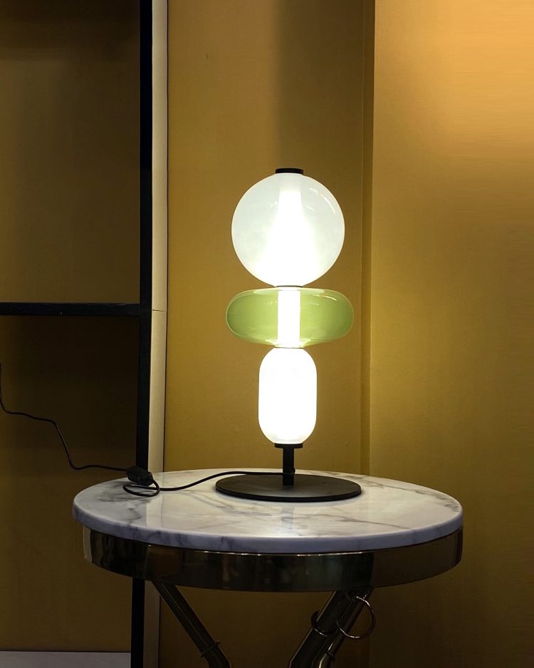 Daray Table Lamp