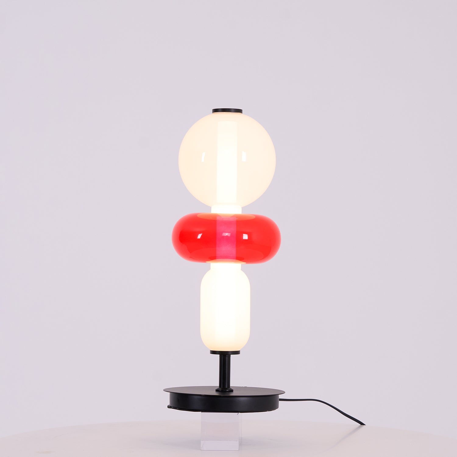 Daray Table Lamp