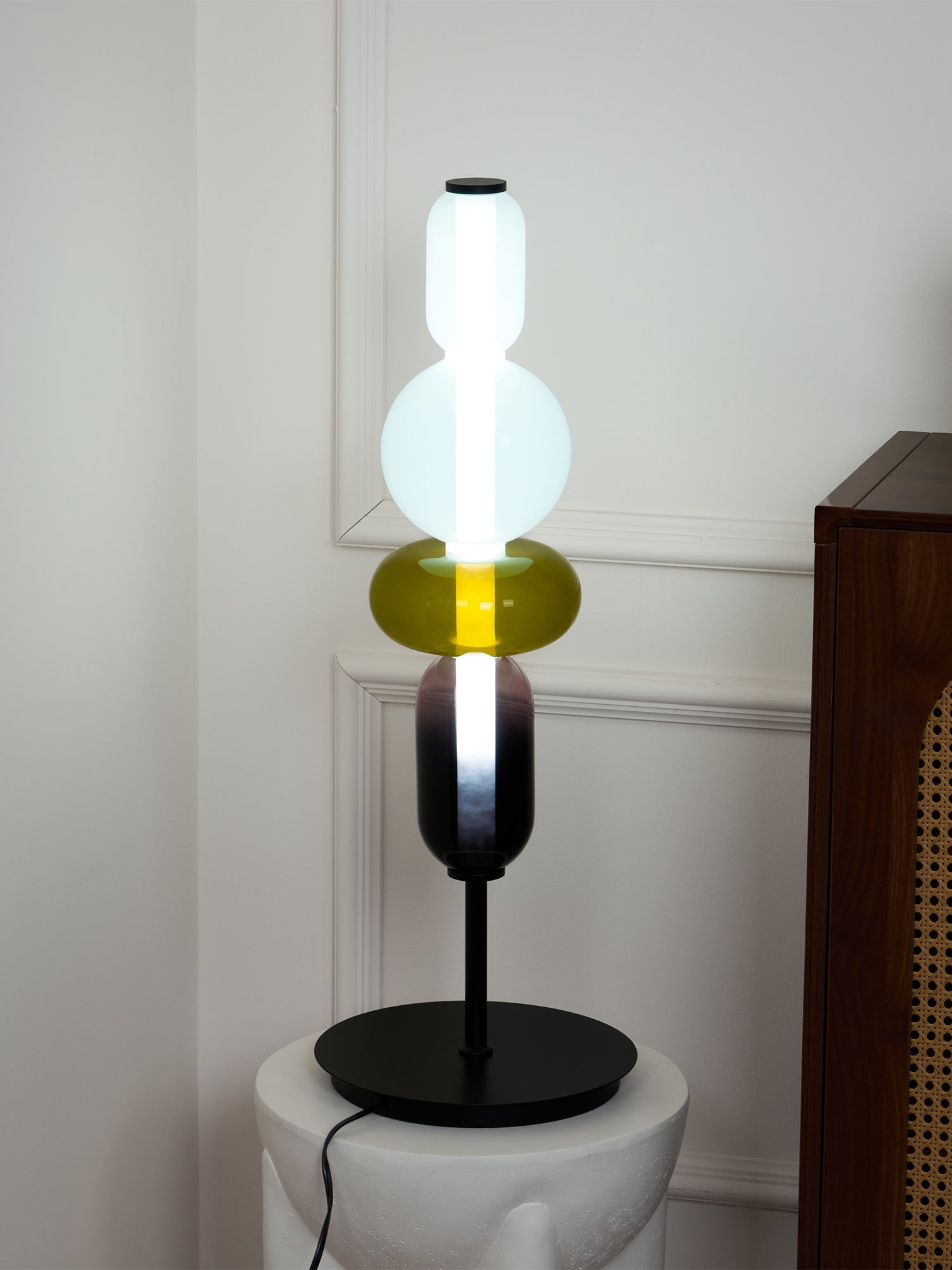 Daray Table Lamp
