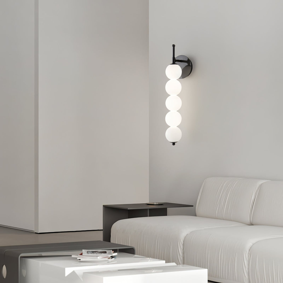 Candied Wall Lamp – detail 5