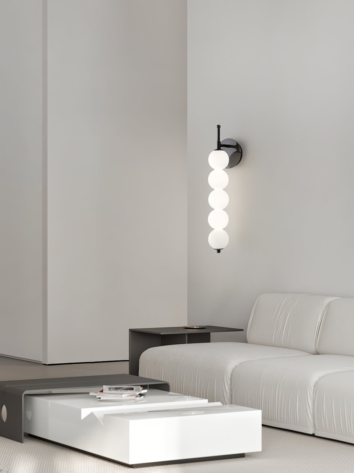 Candied Wall Lamp – detail 15