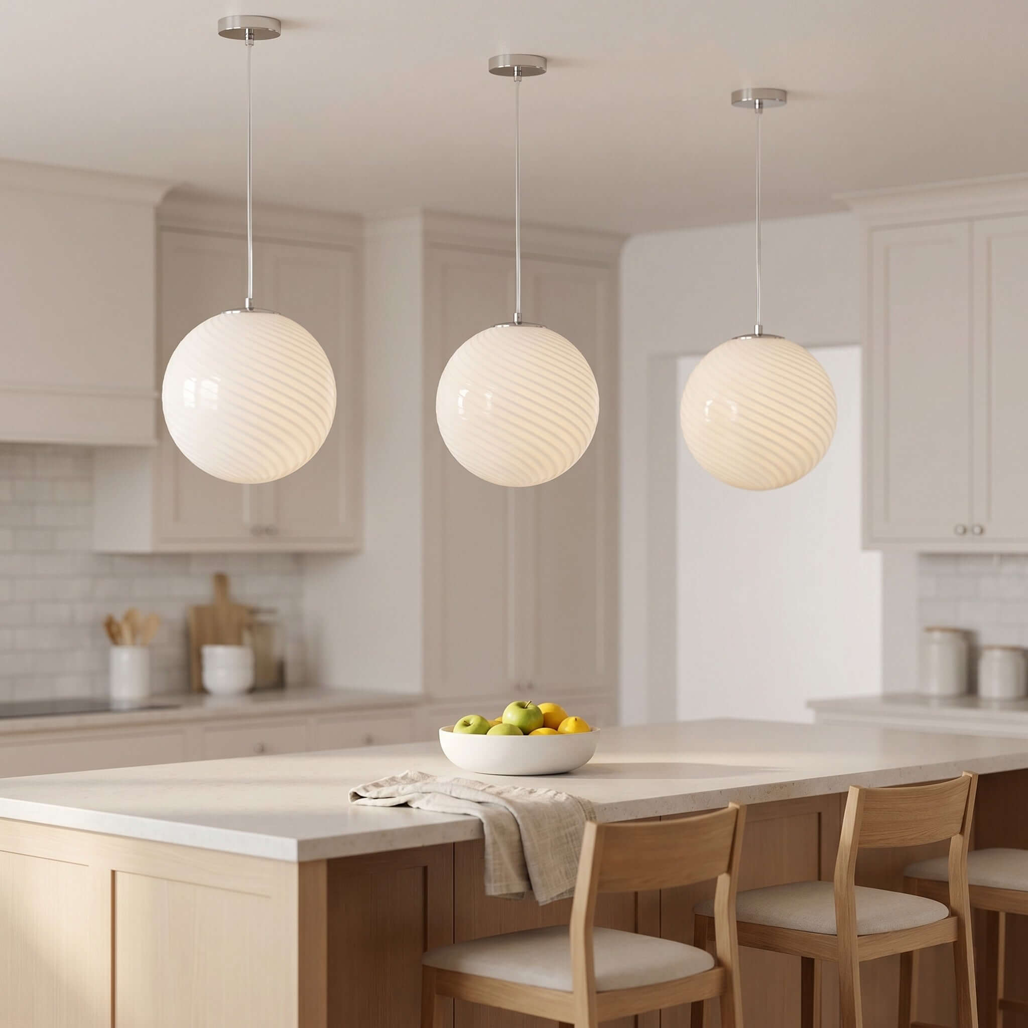 Axven Pendant Light