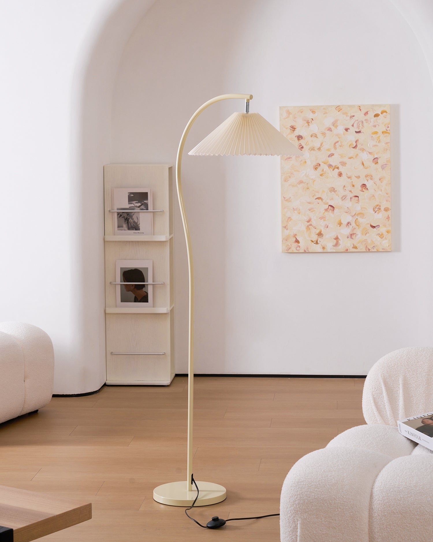 Arelino Floor Lamp