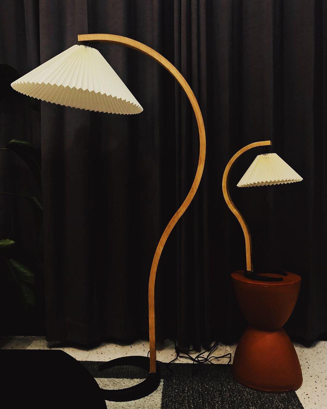 Avey Floor Lamp