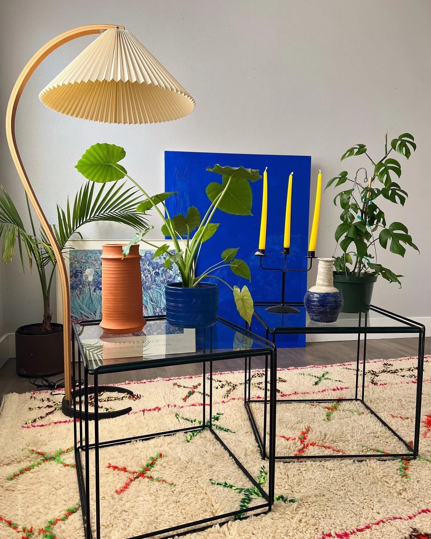 Avey Floor Lamp