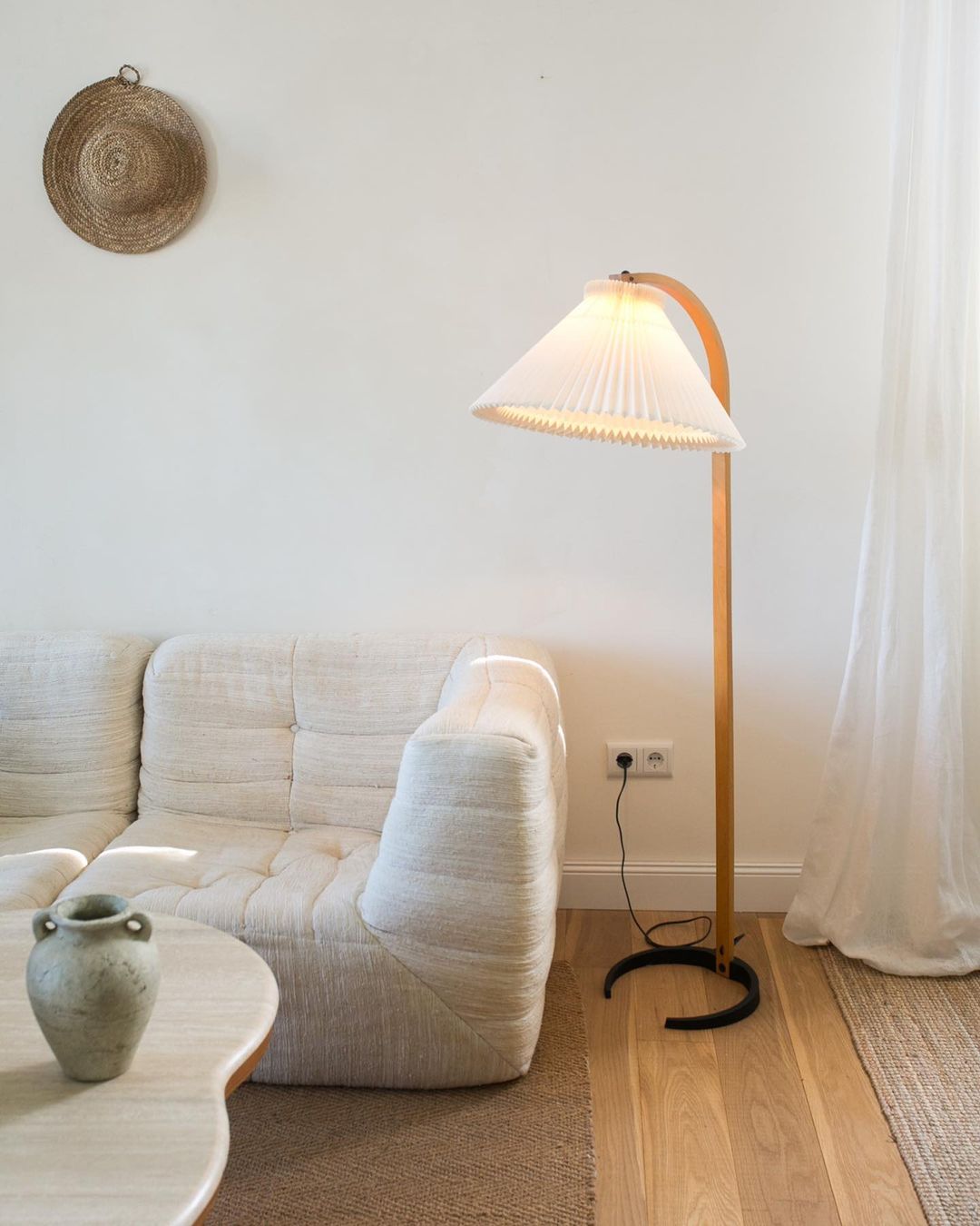 Avey Floor Lamp