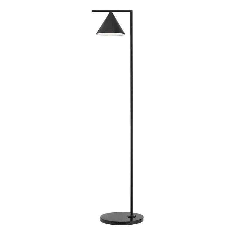 Maveno Cone Floor Lamp
