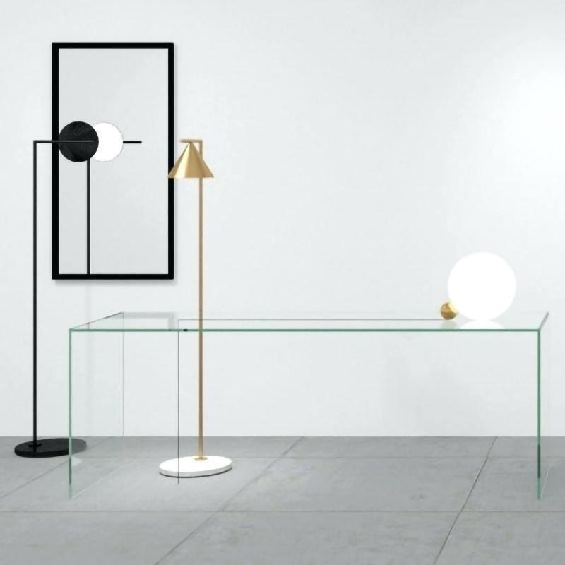 Maveno Cone Floor Lamp