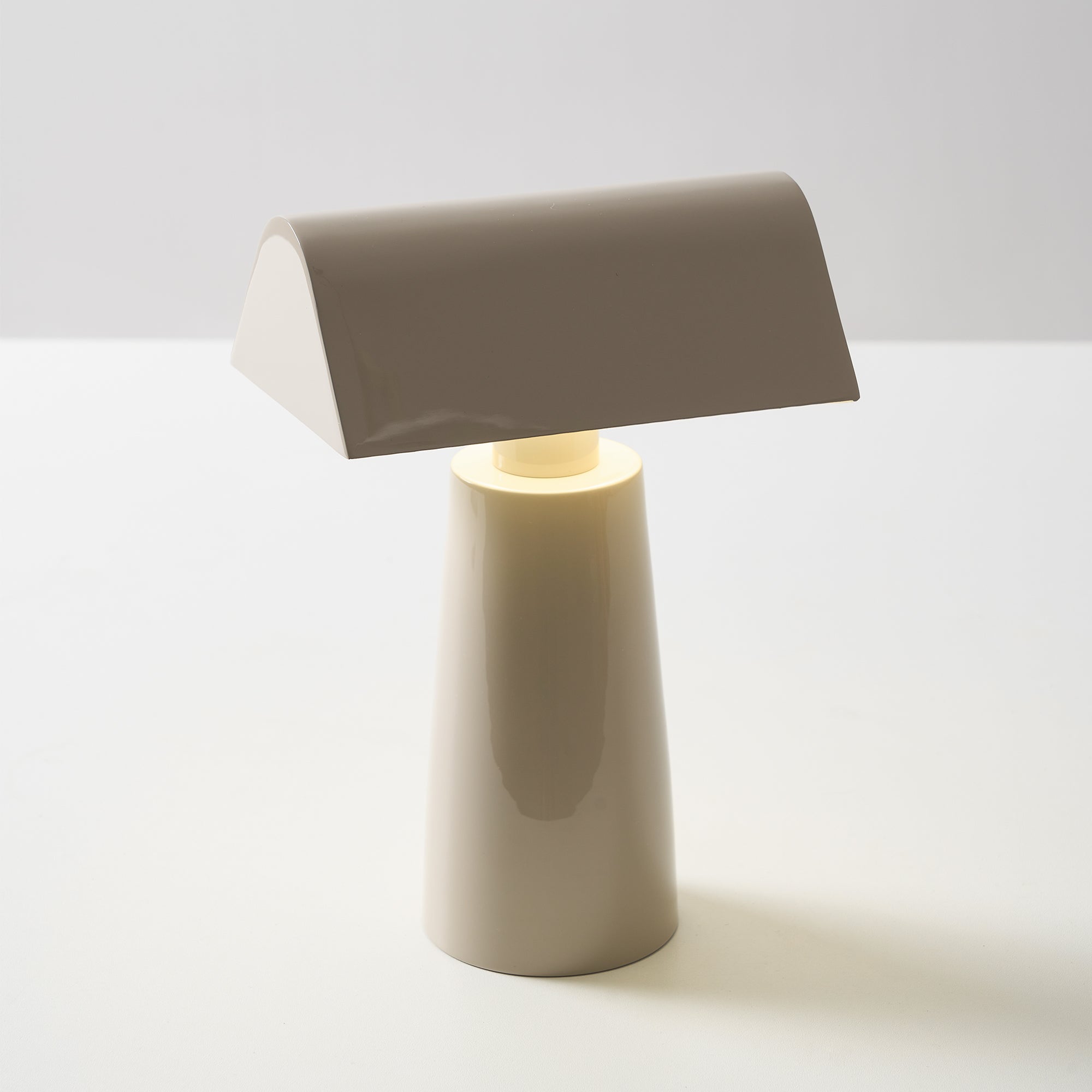 Westvan Table Lamp