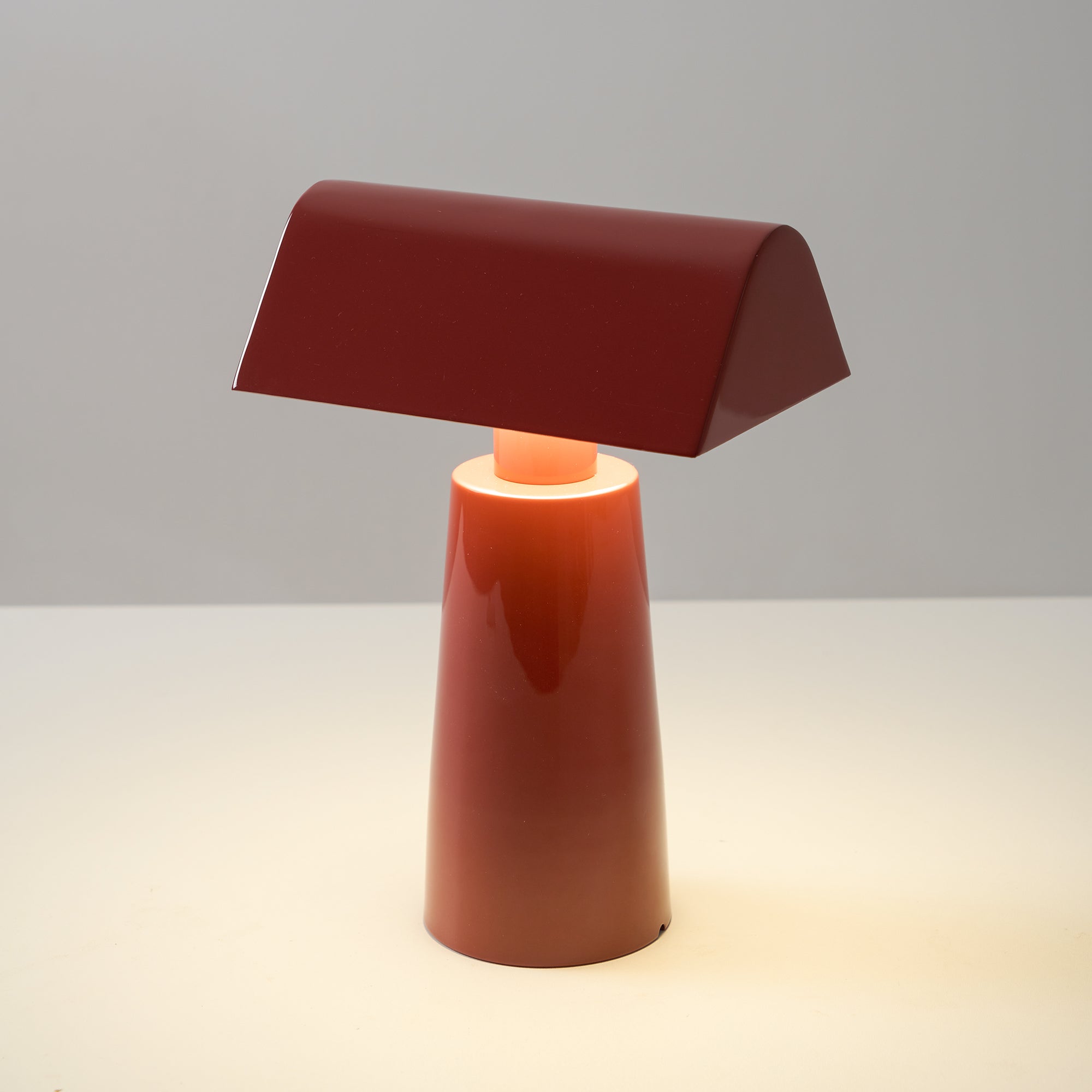 Westvan Table Lamp