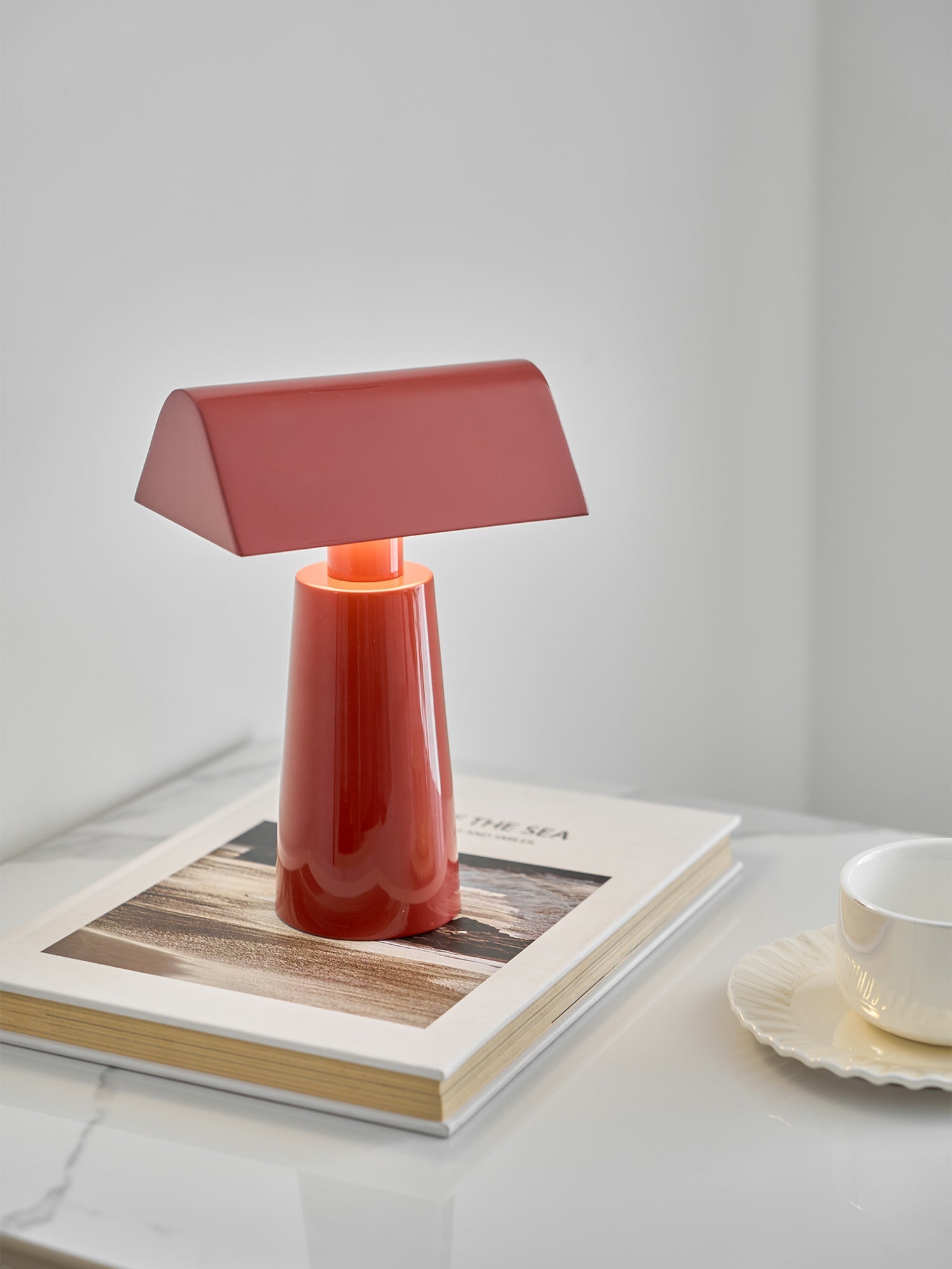 Westvan Table Lamp