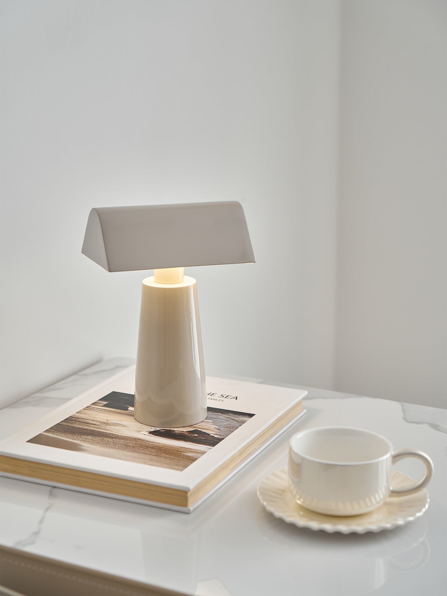 Westvan Table Lamp