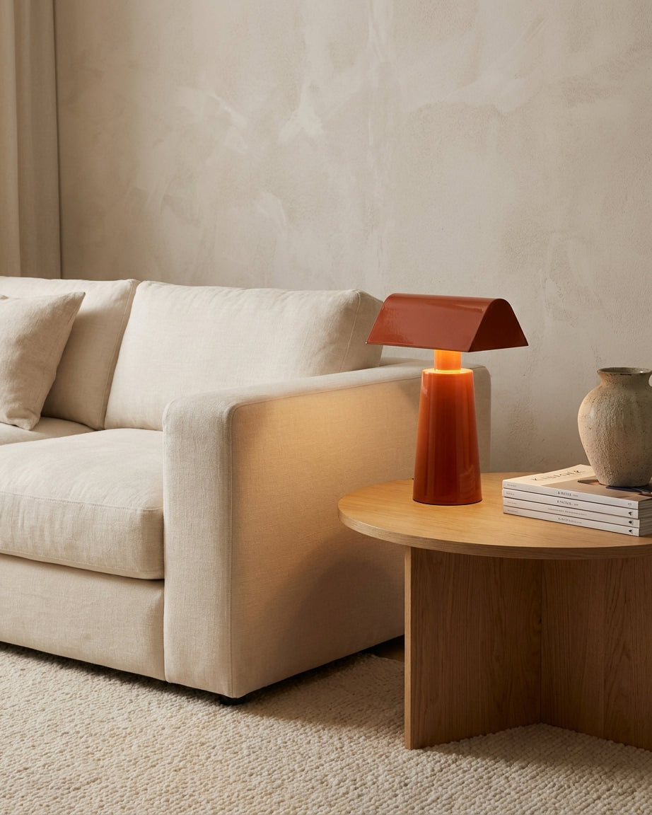Westvan Table Lamp