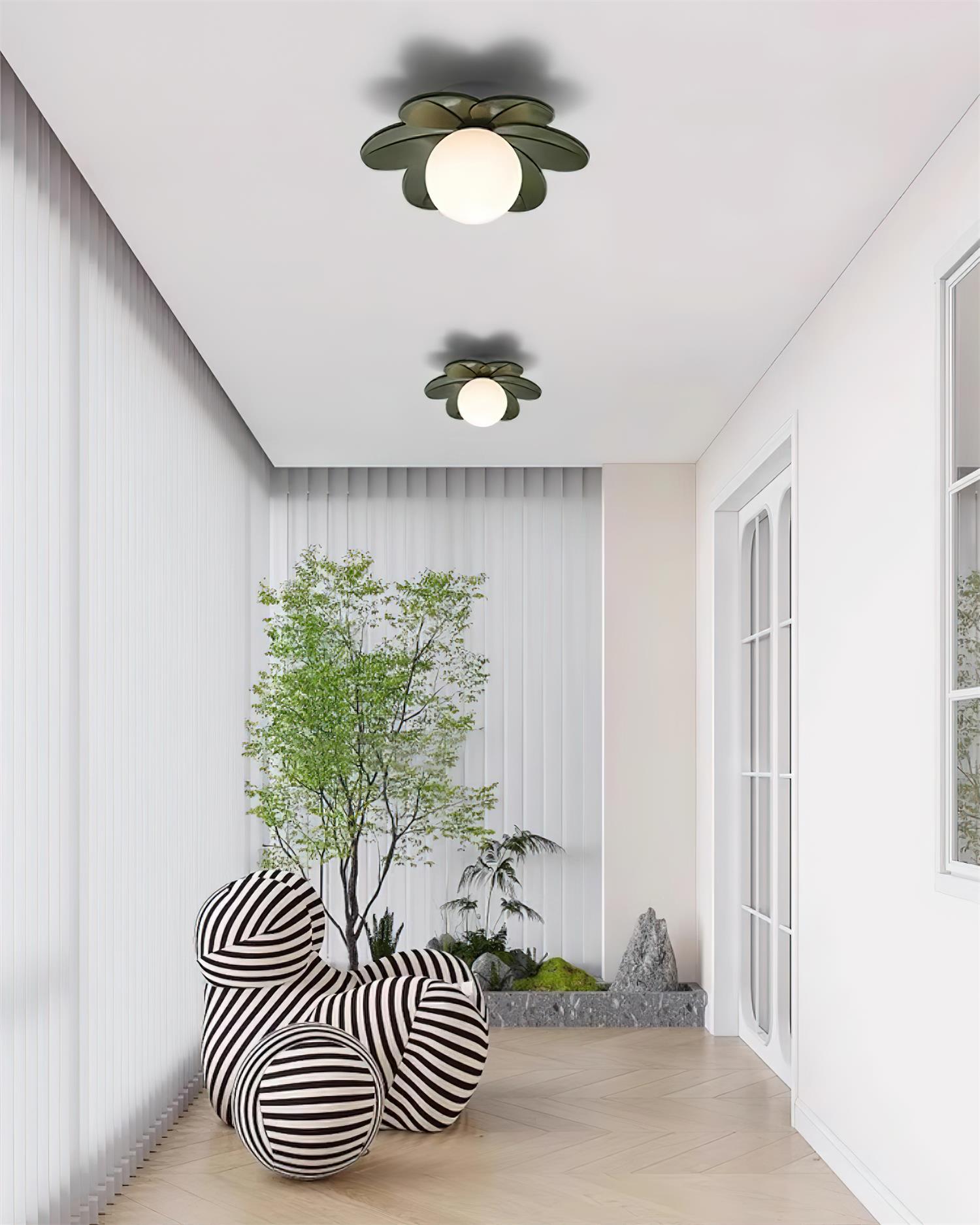 Casna Ceiling Light