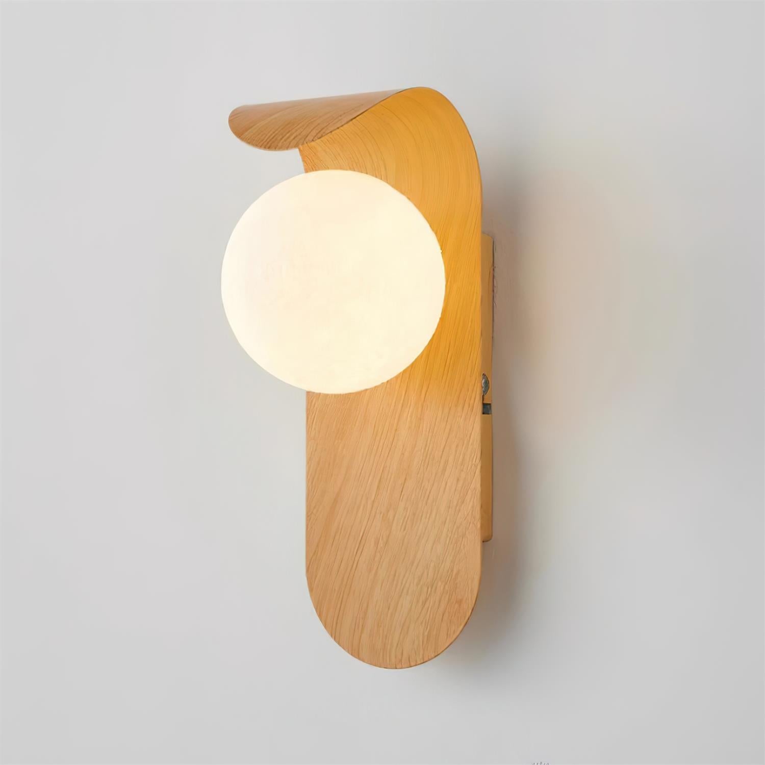 Axas Wall Light