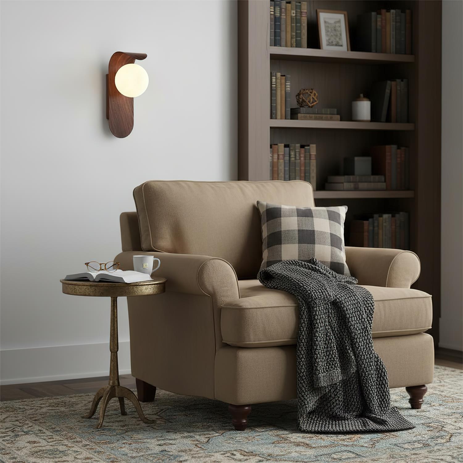 Axas Wall Light