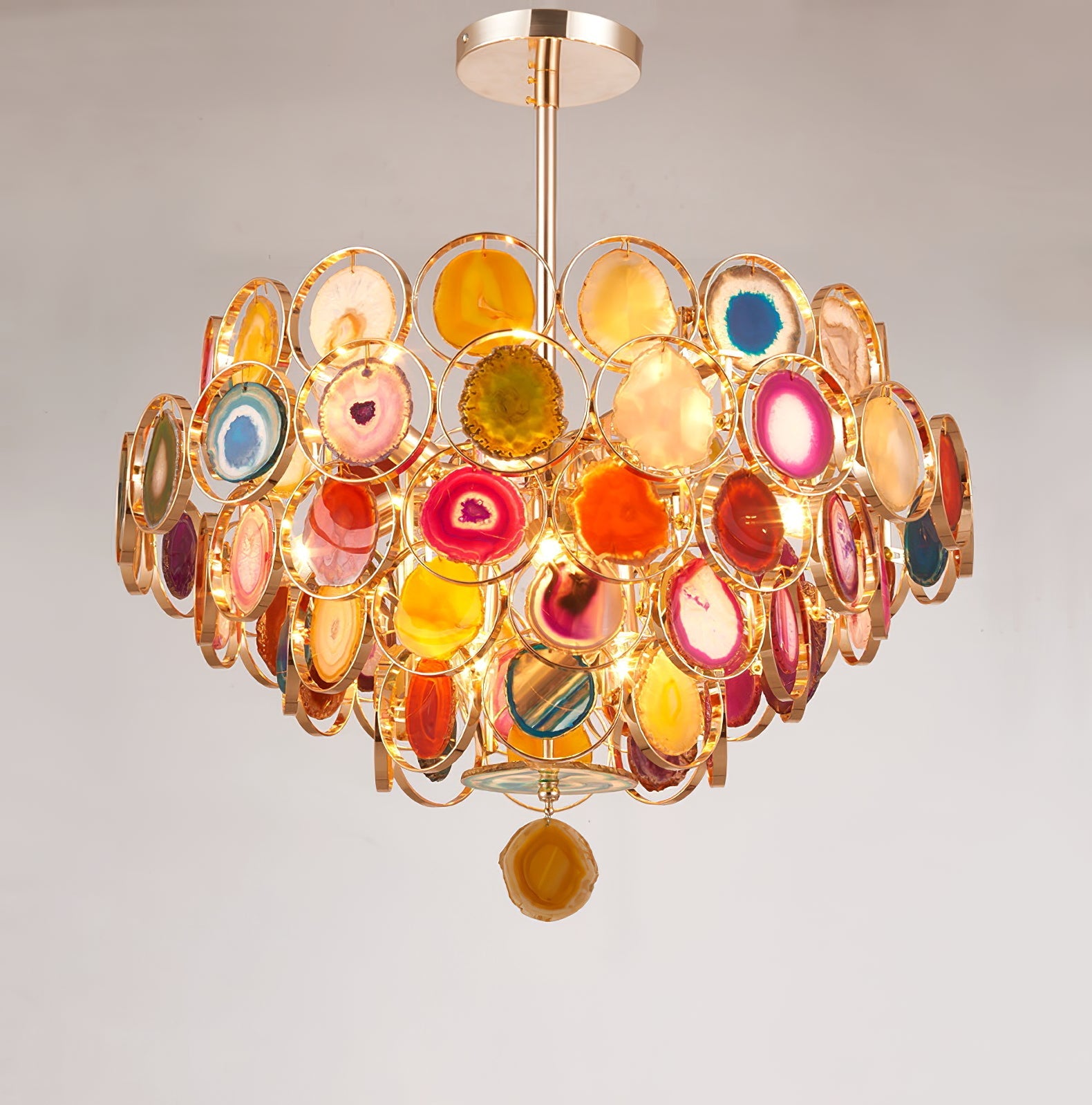 Zanla Chandelier