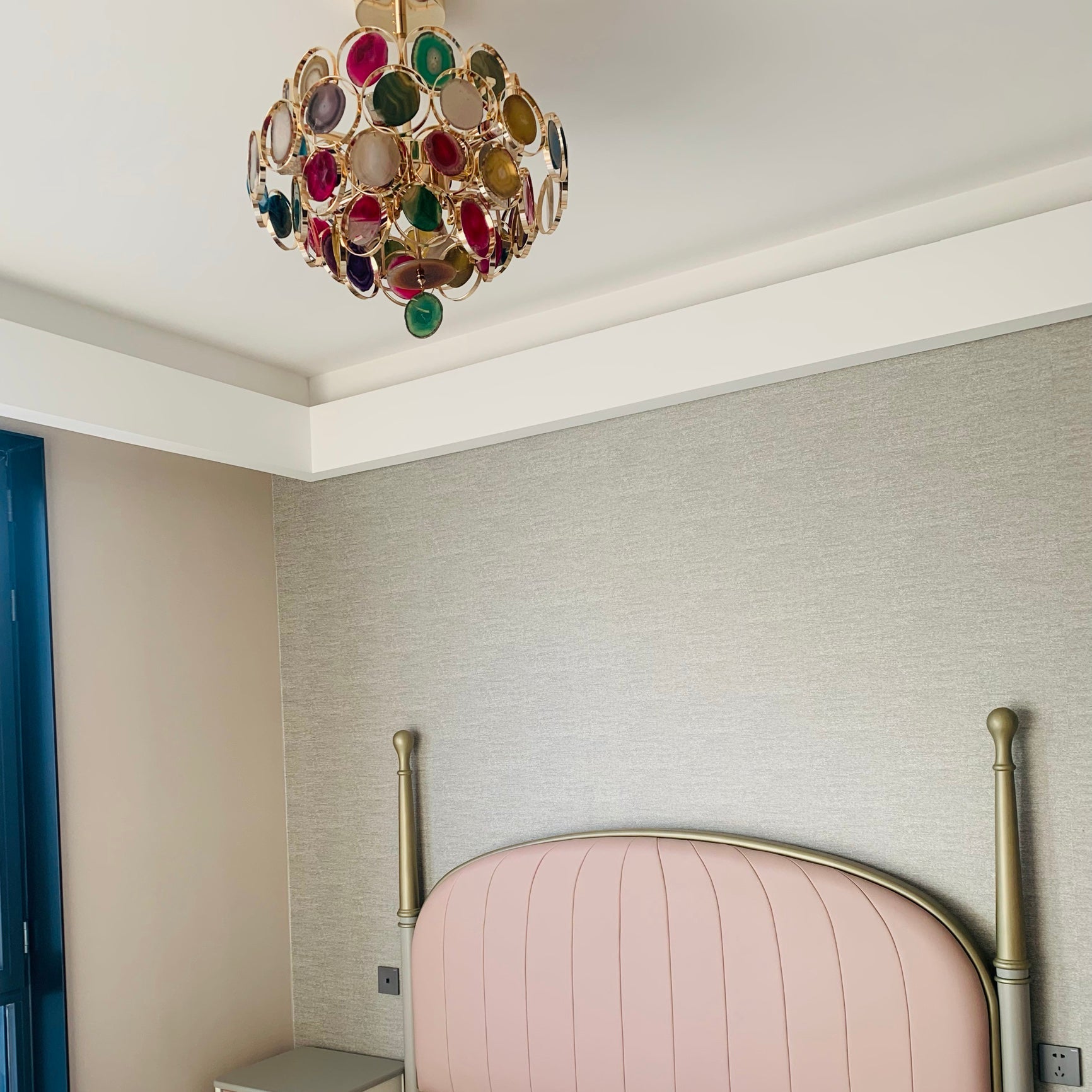 Zanla Chandelier