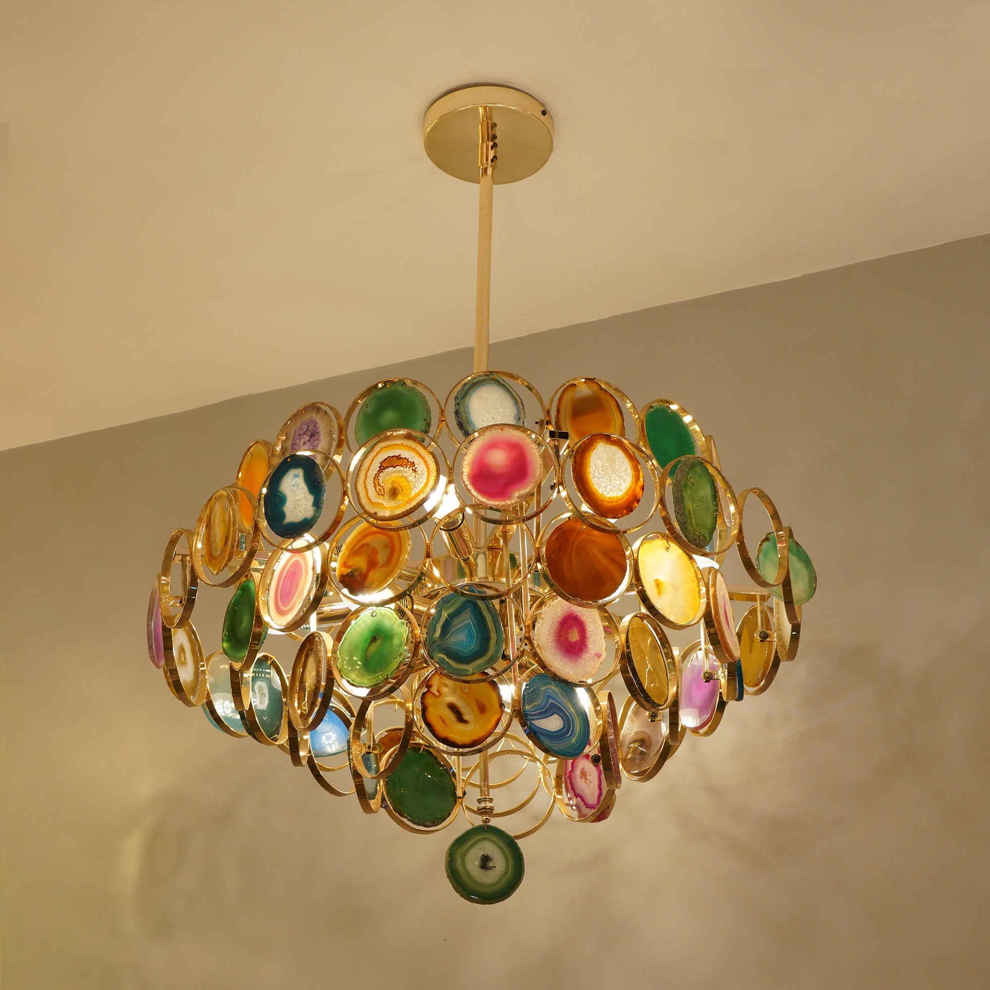 Zanla Chandelier