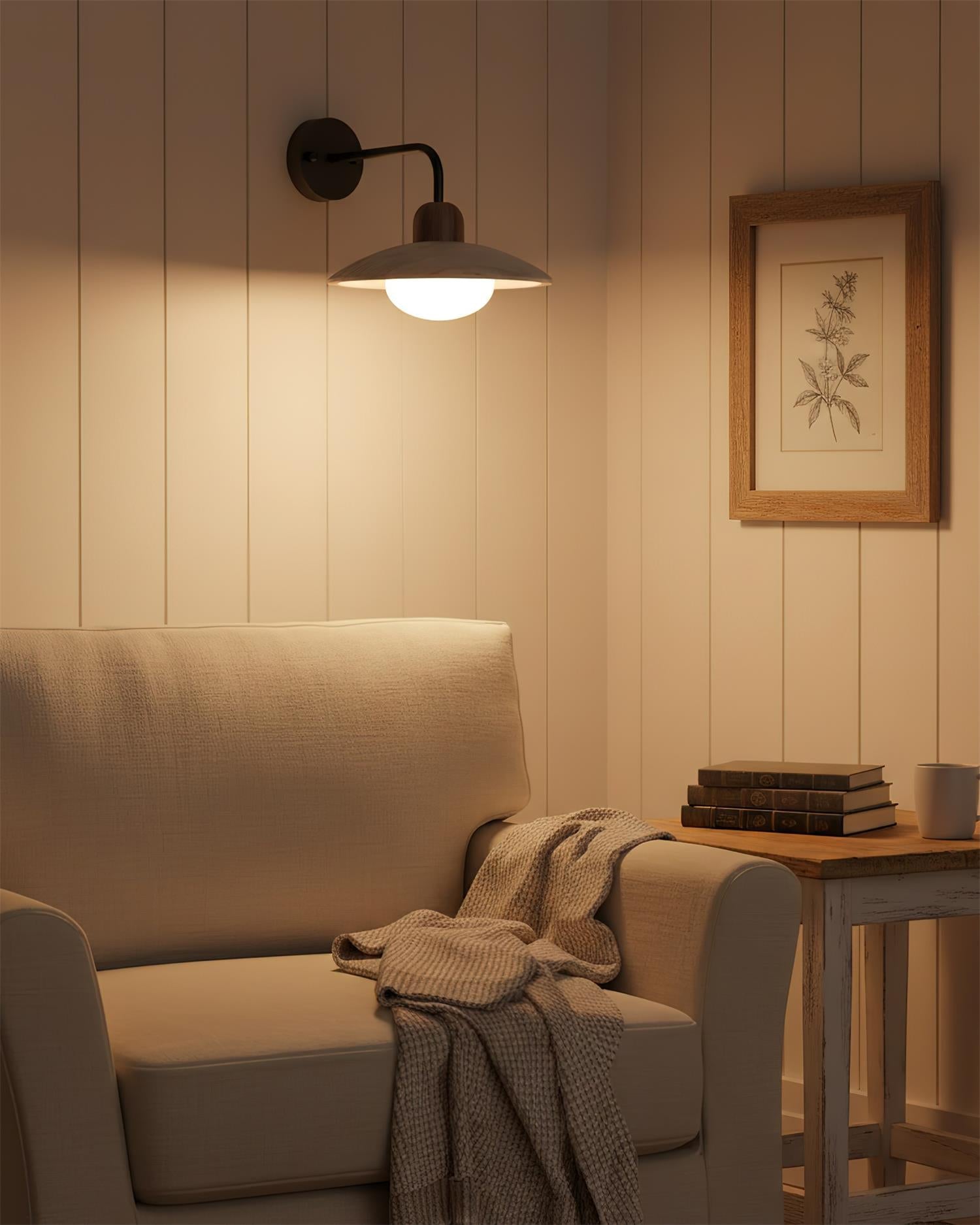 Rovei Wall Light