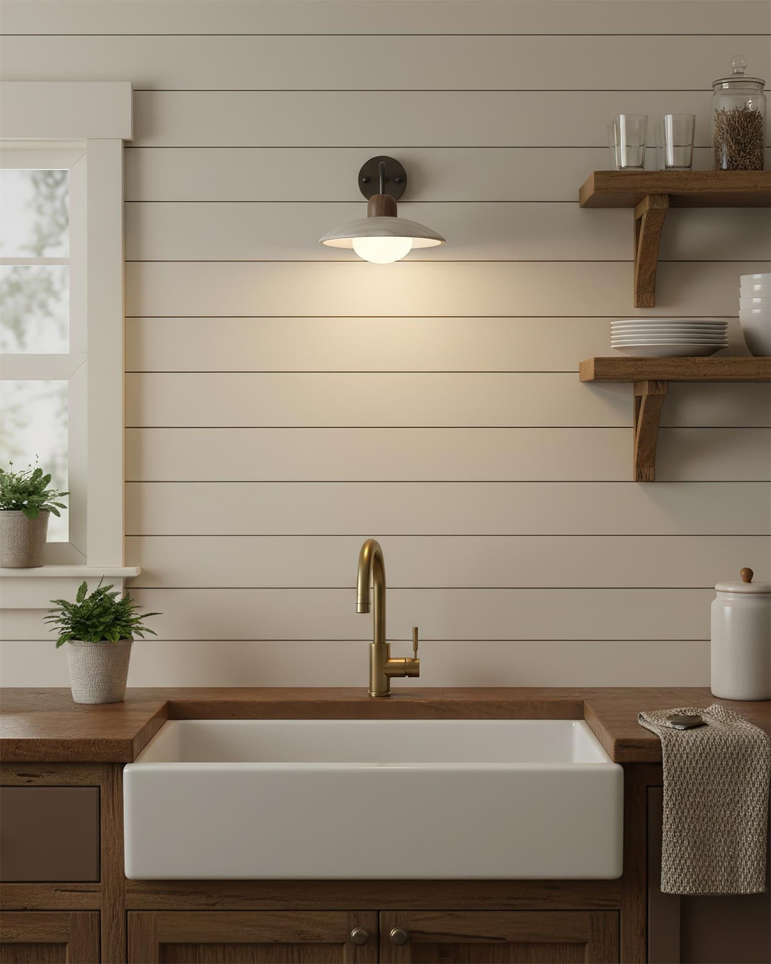 Rovei Wall Light