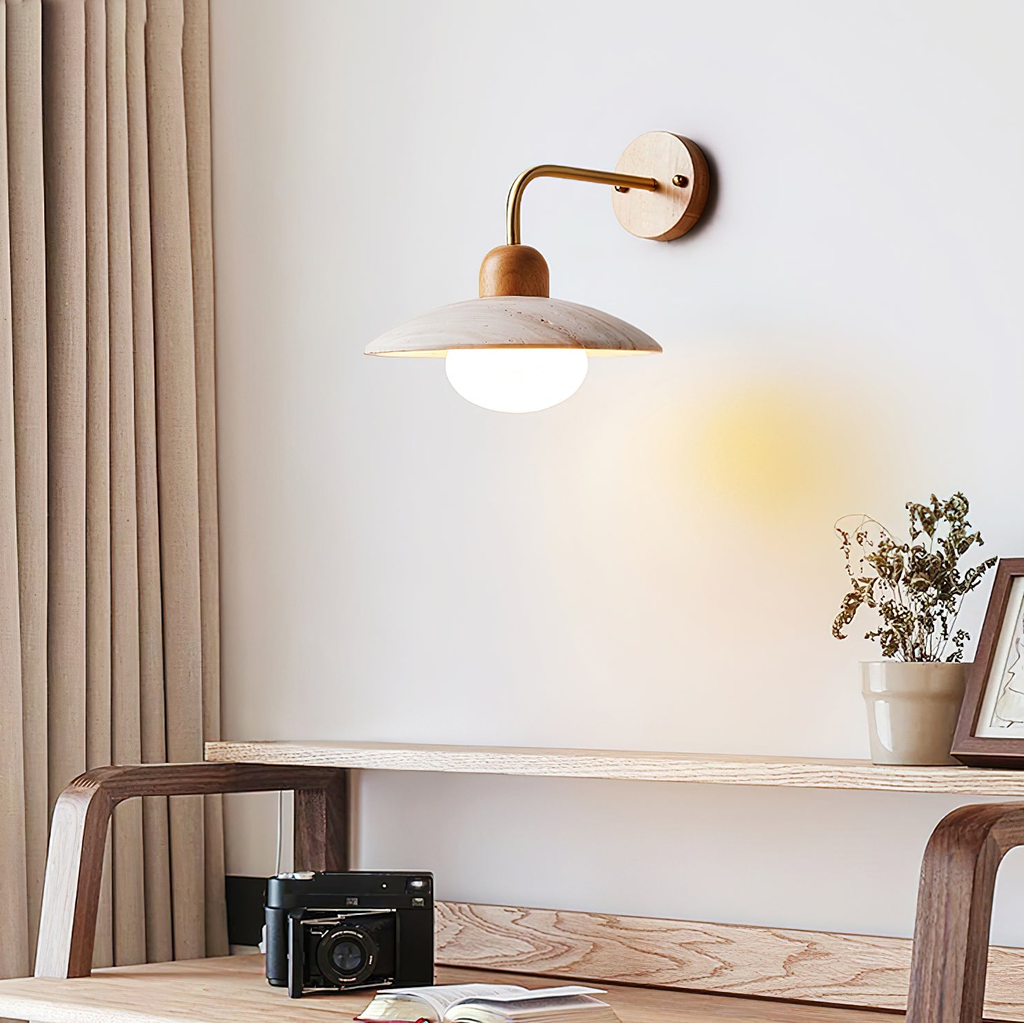 Rovei Wall Light
