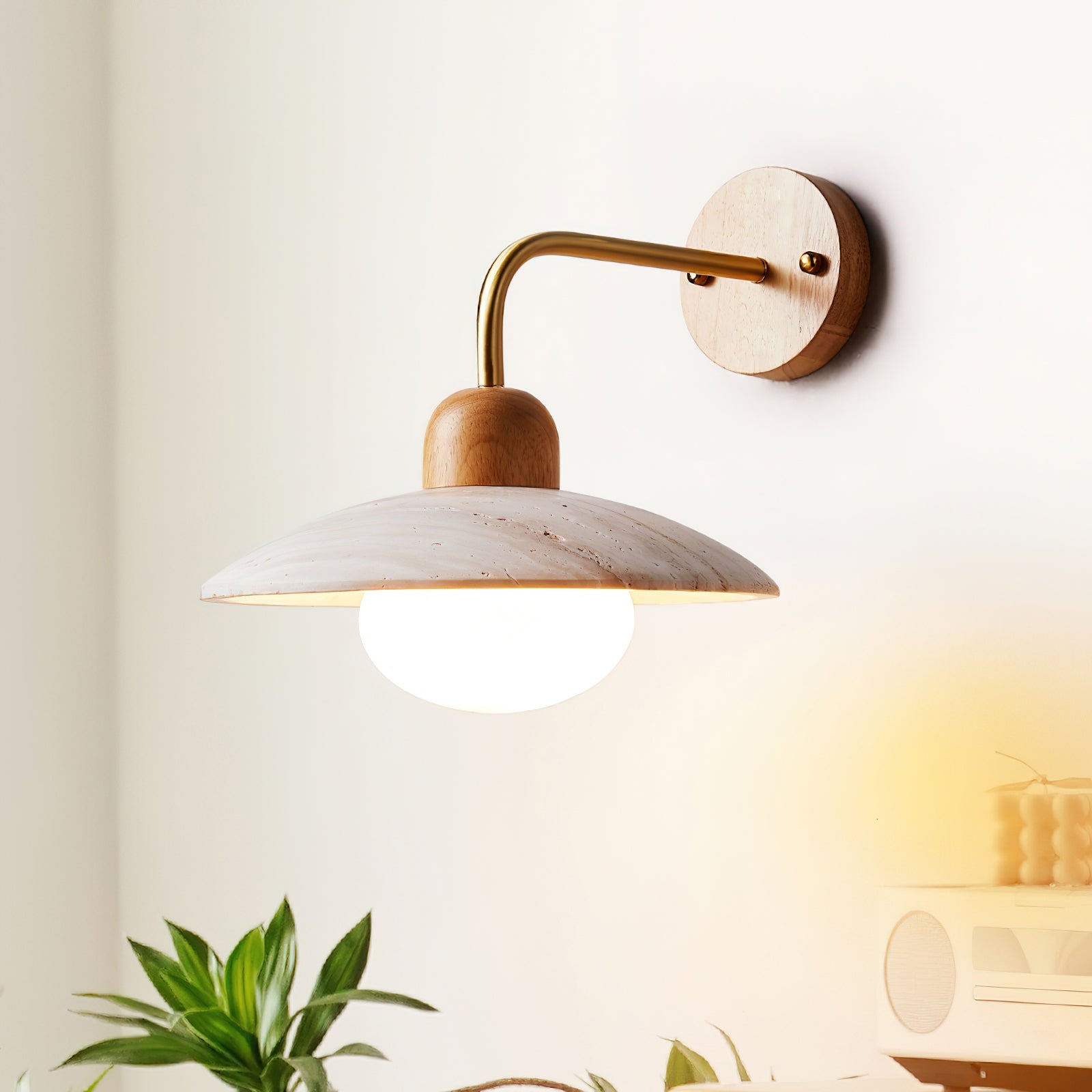 Rovei Wall Light