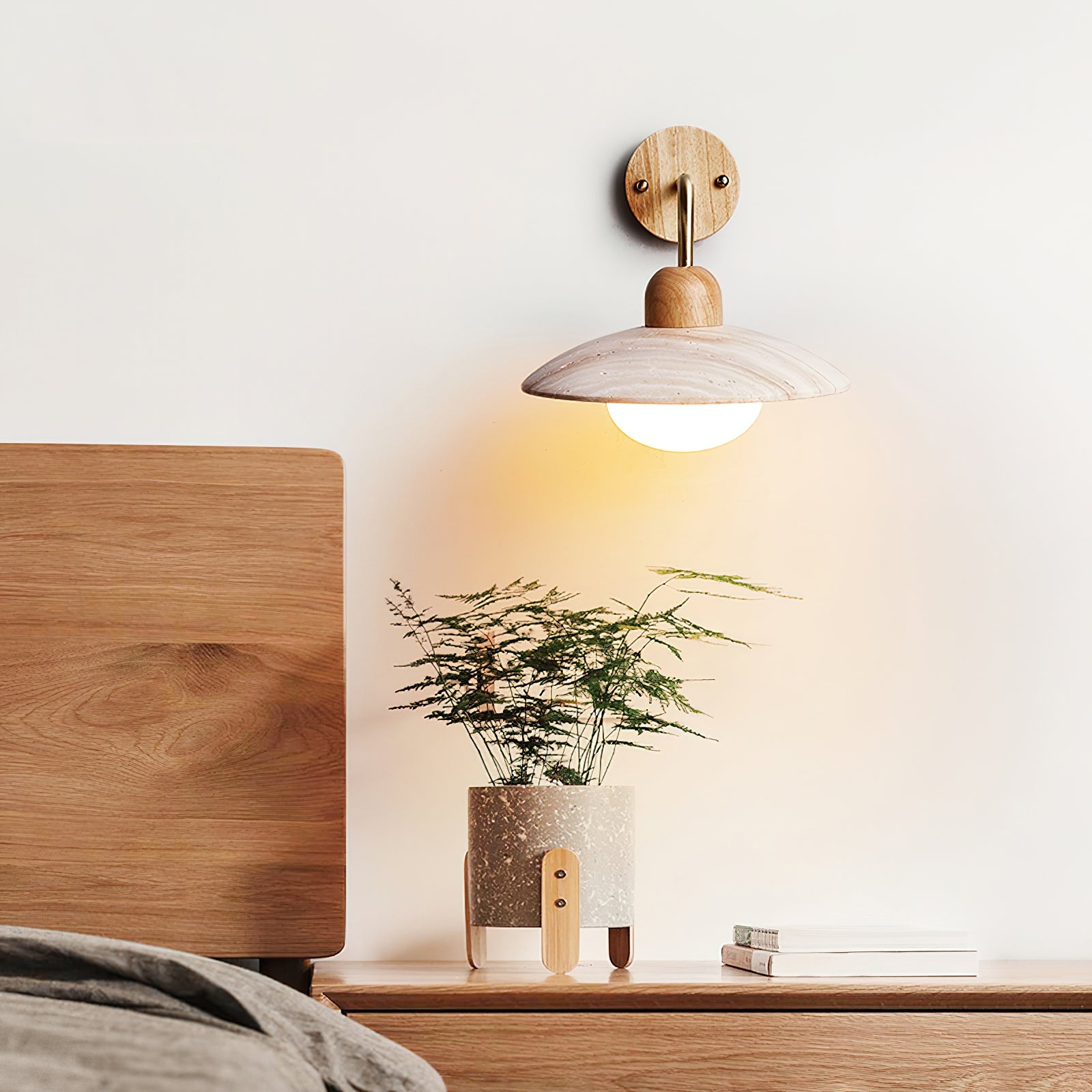 Rovei Wall Light